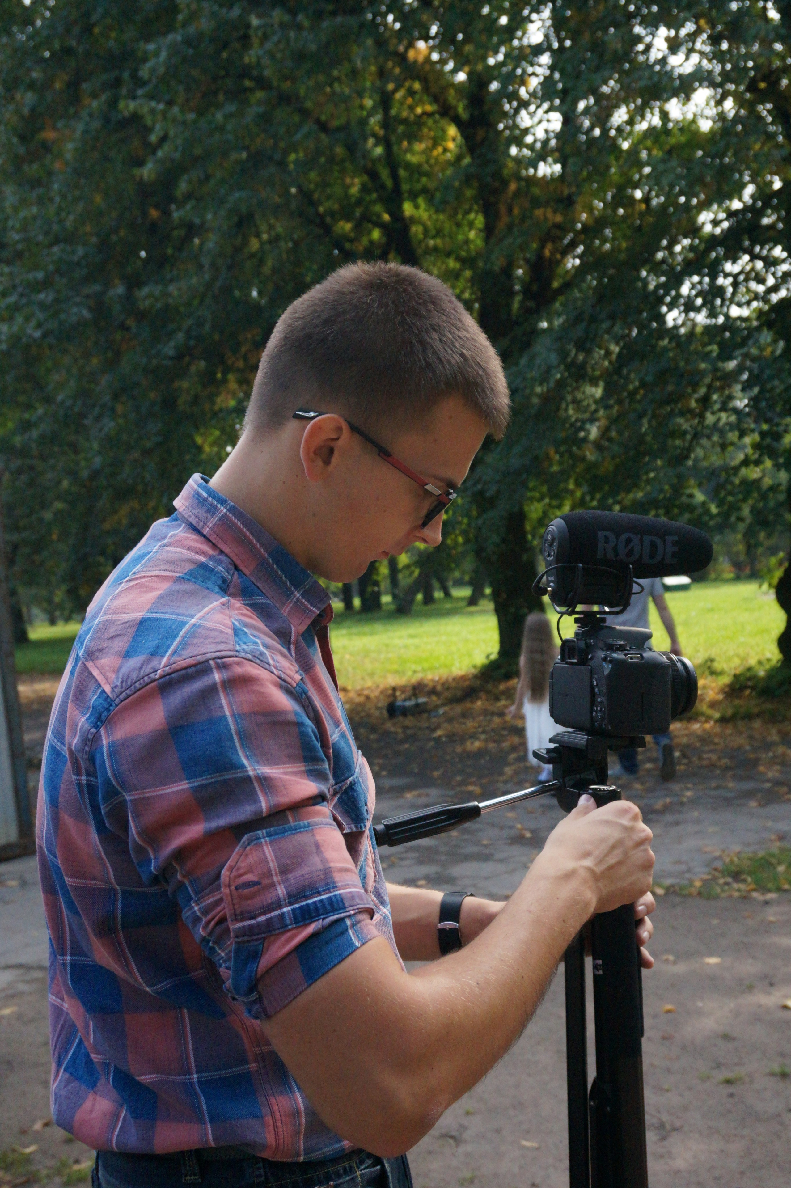 К/м Masks (реж. Е.Махонин). Главная