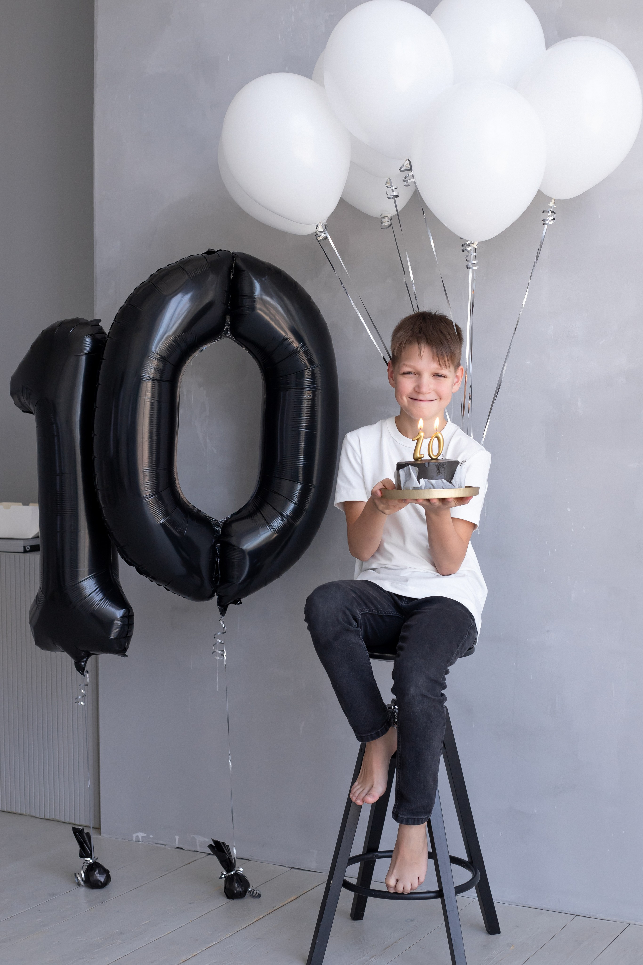 22 и 10. Семейный фотограф Нижневартовск Тюмень Ефимова Ирина