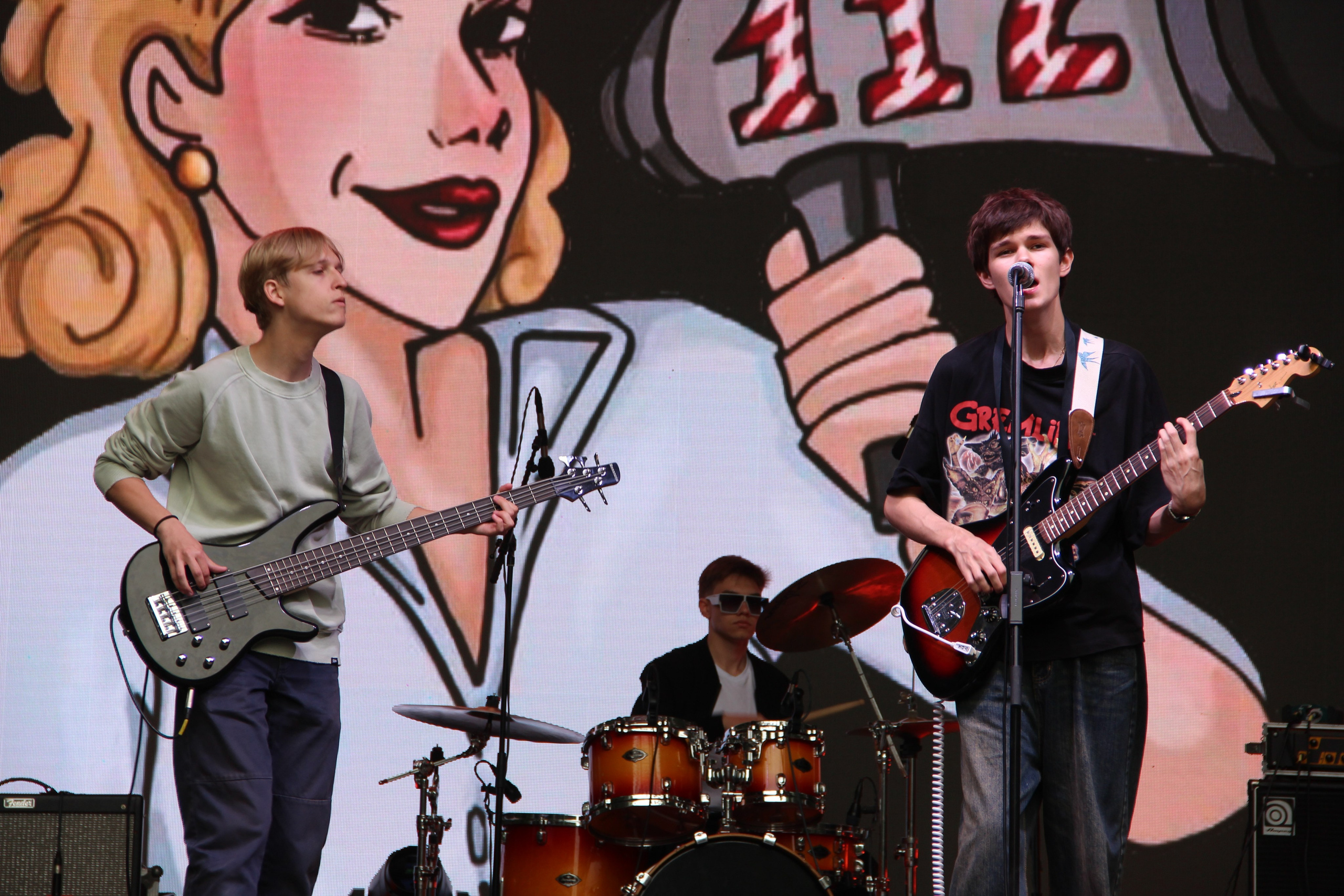 День молодёжи (2025). Арт-фотограф в Калининграде