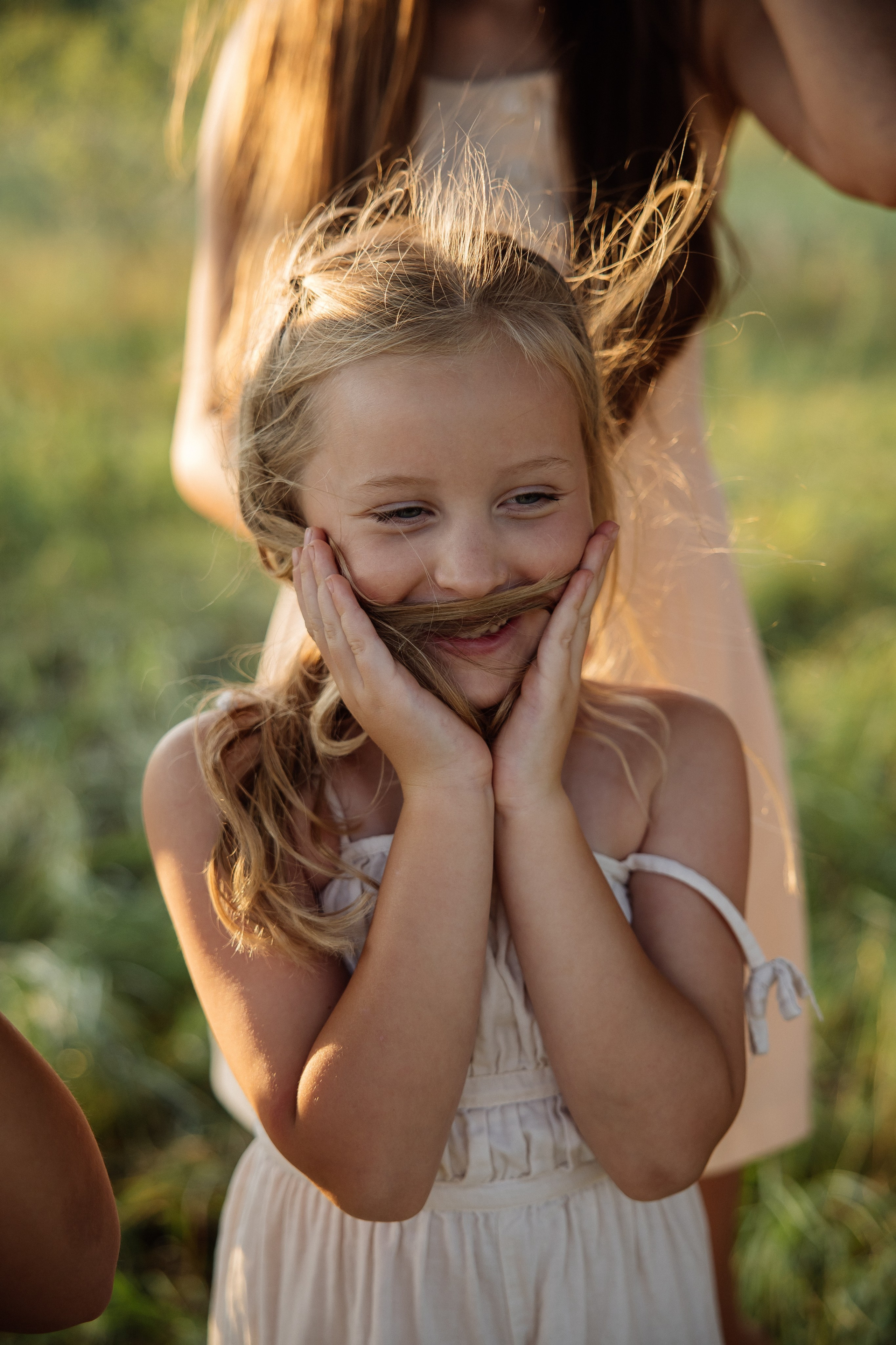 Семья Семёновых. Семейный и свадебный фотограф в Самаре и Кинеле Мария Донцу