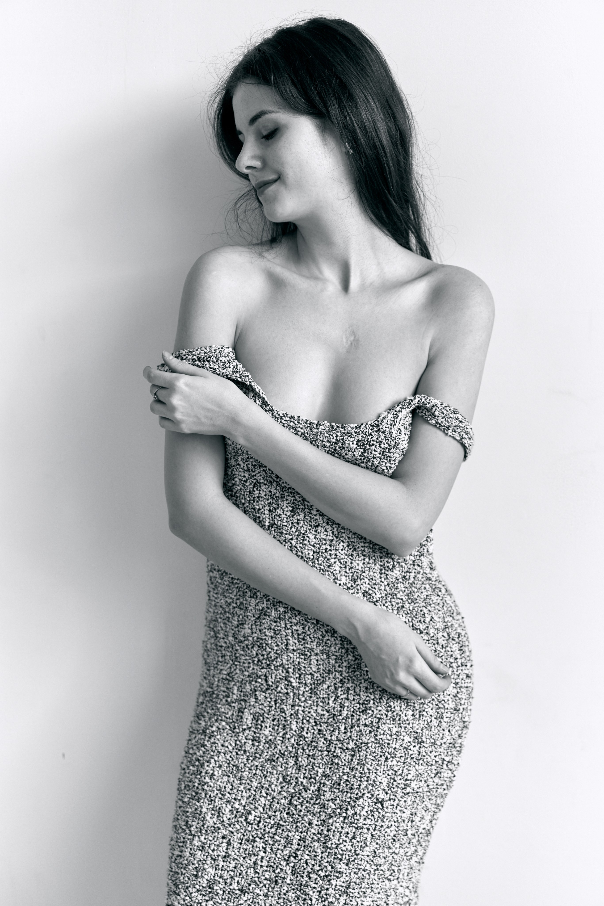 Валентина. Фотограф в Самаре Анастасия Афанасьева