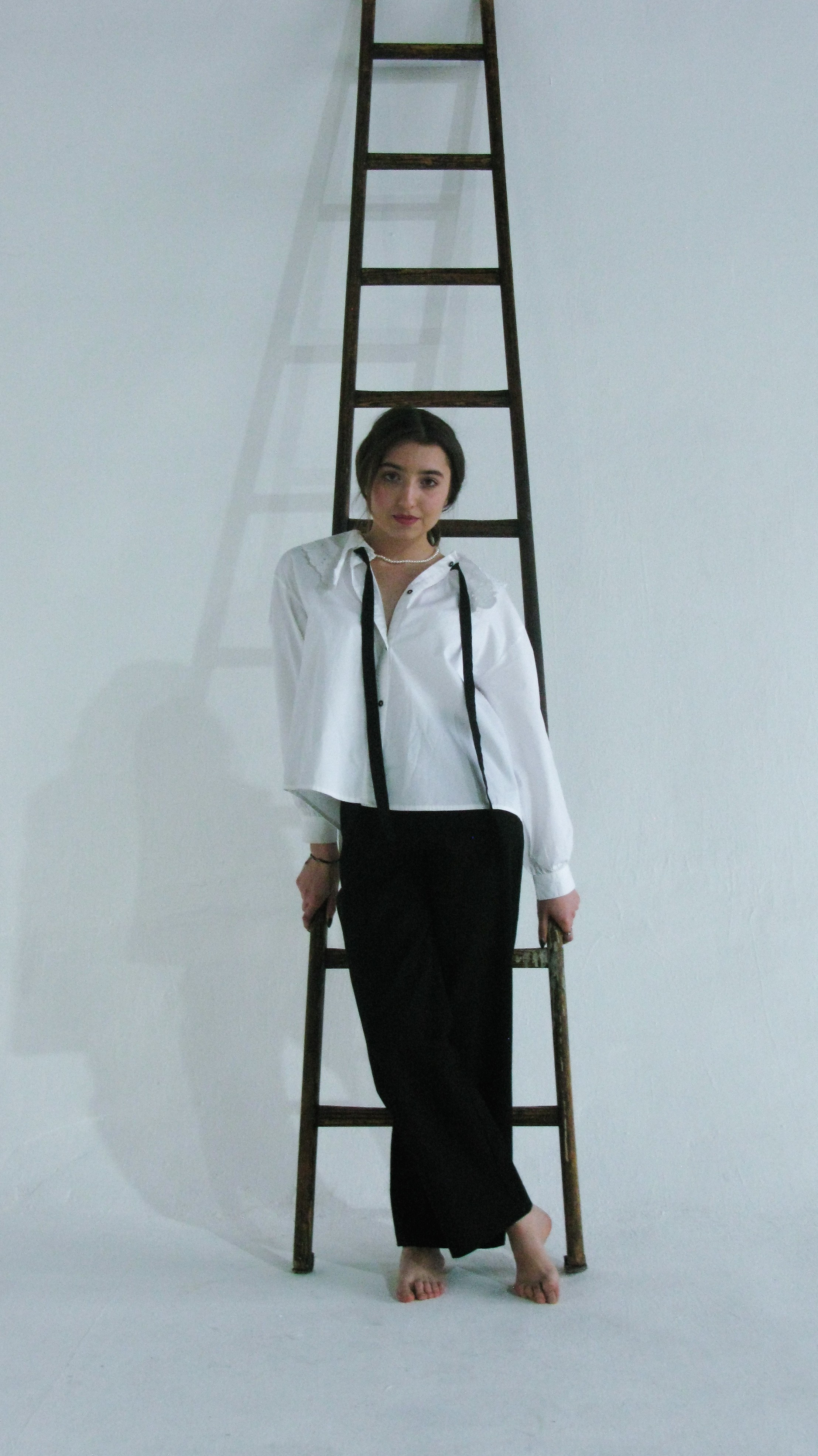 Анастасия. Портретный и свадебный фотограф в Москве Александра