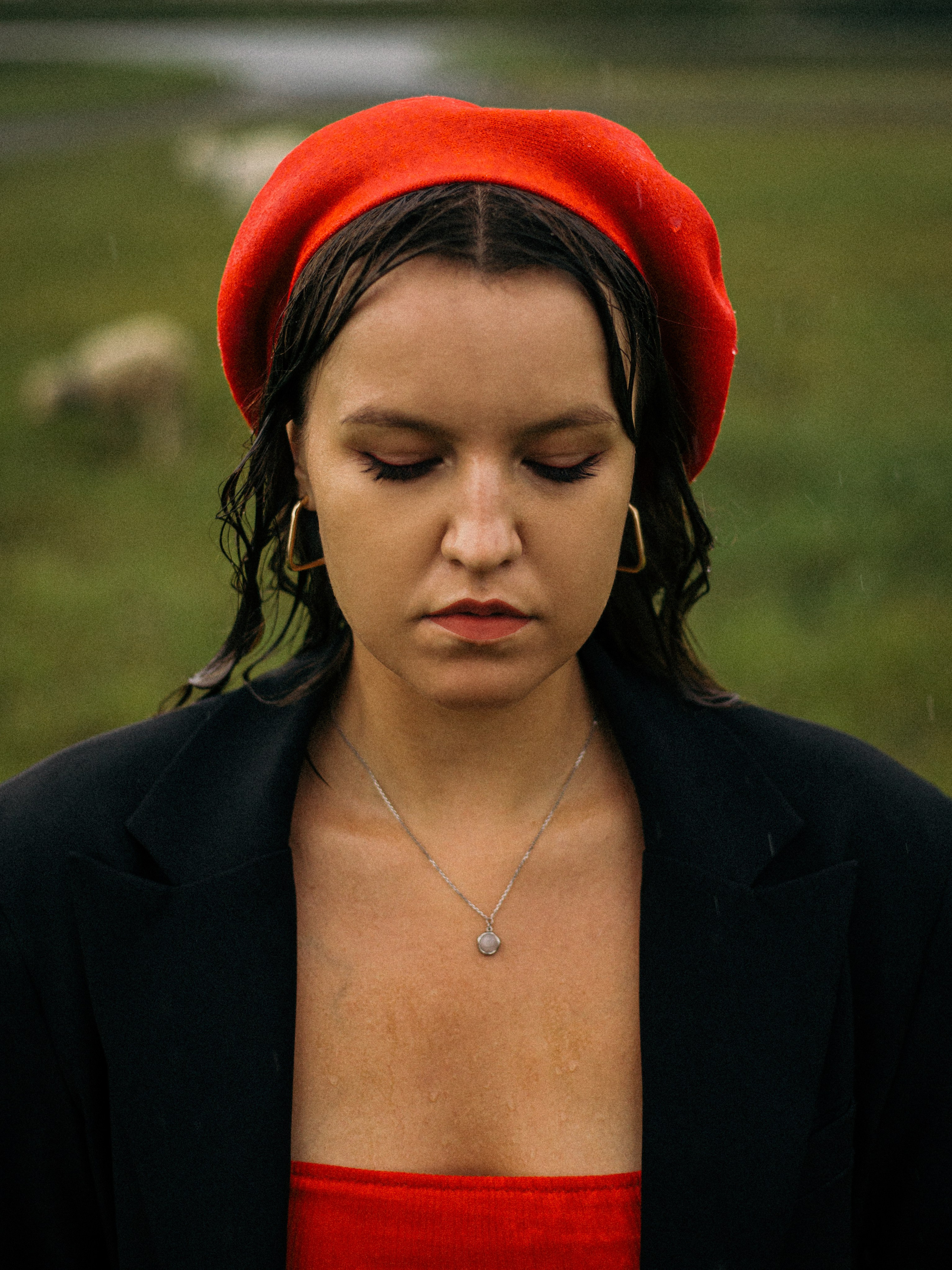 Девушки. Мира Мерцалова фотограф Москва