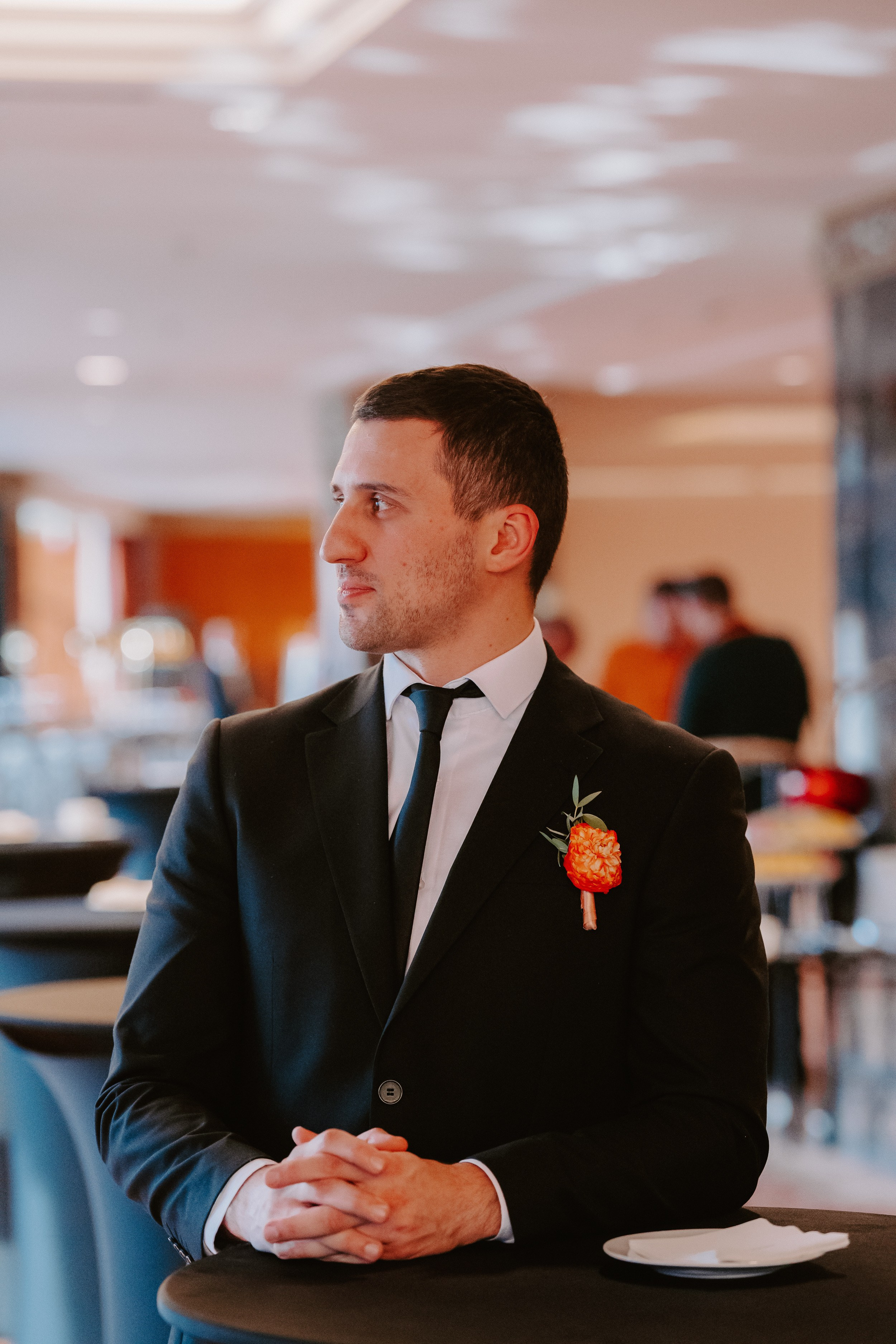 Форум OSSTEM. Фотограф первого впечатления