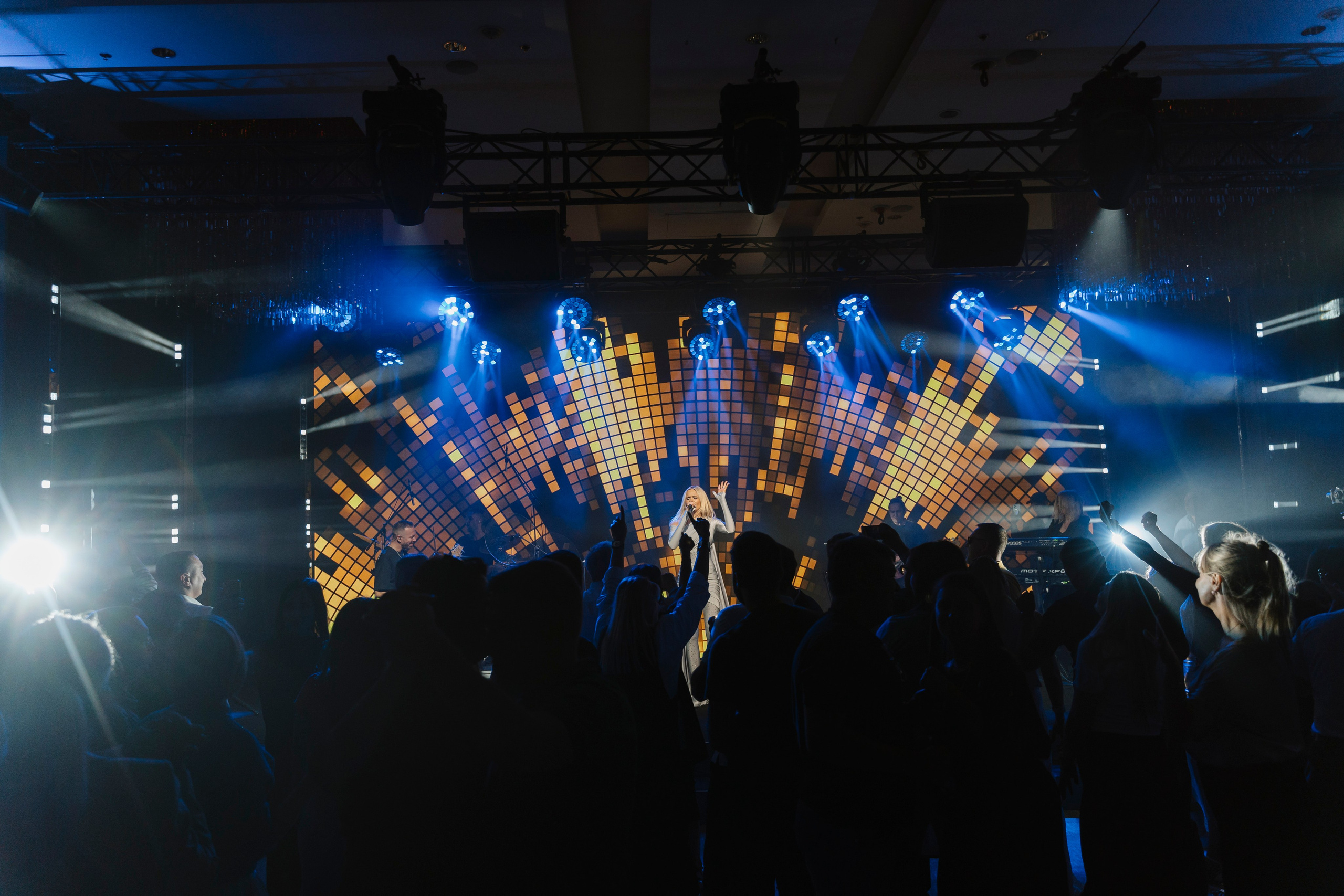 Форум OSSTEM. Фотограф первого впечатления