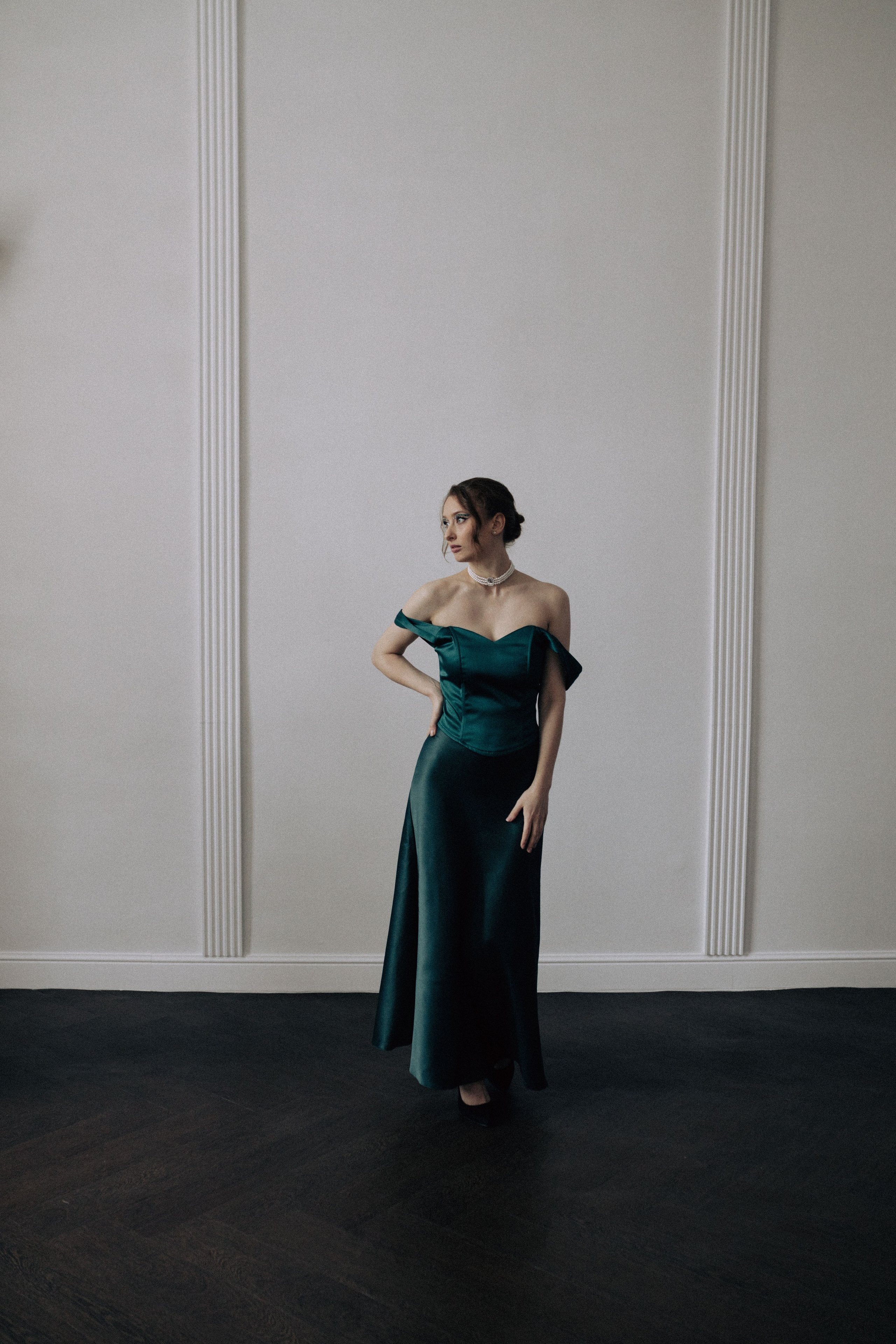 Настя. Фотограф Стилист Тюмень Вера Хайруллина