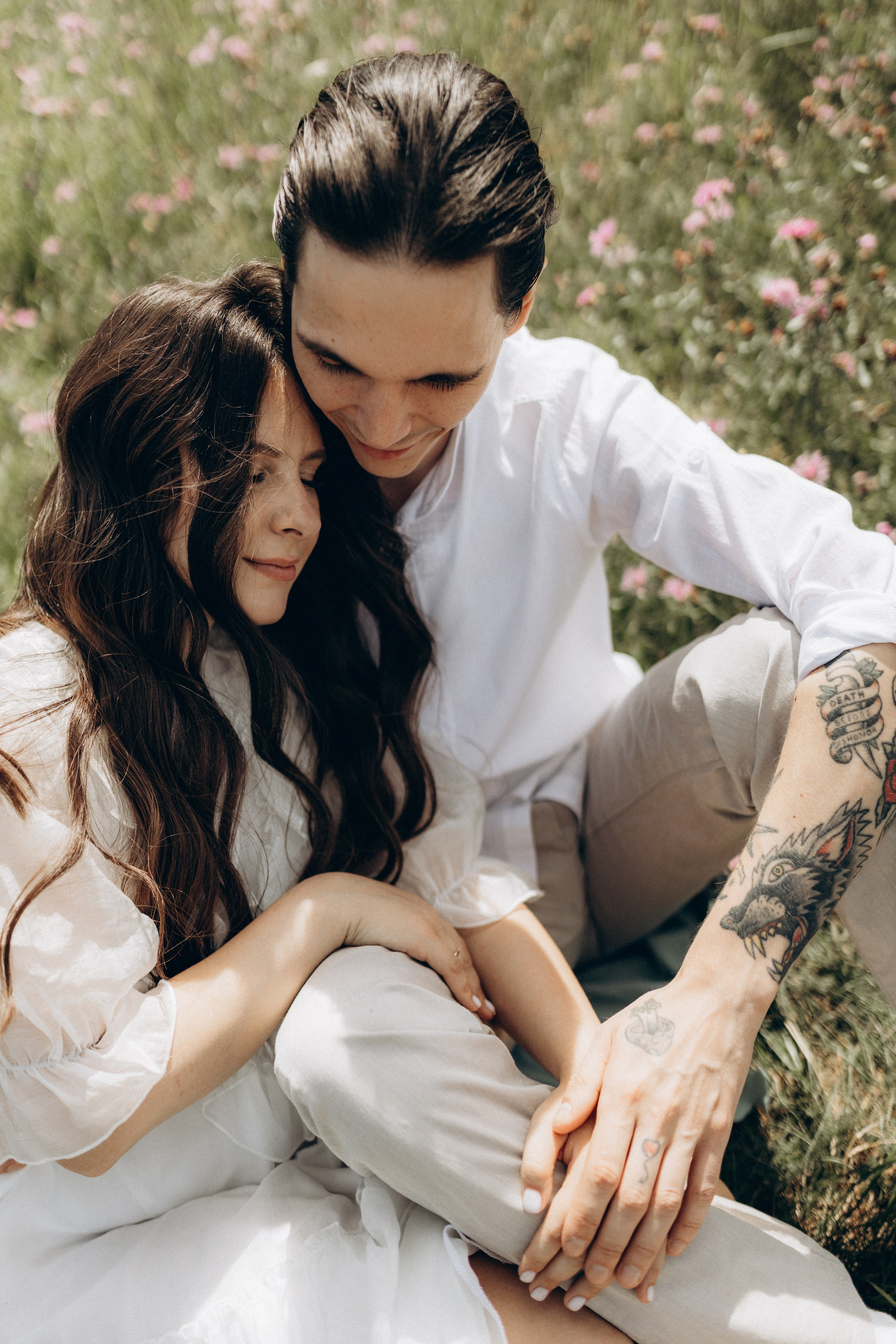 Екатерина & Георгий. Фотограф НОГИНСК, Москва, Анастасия Белая