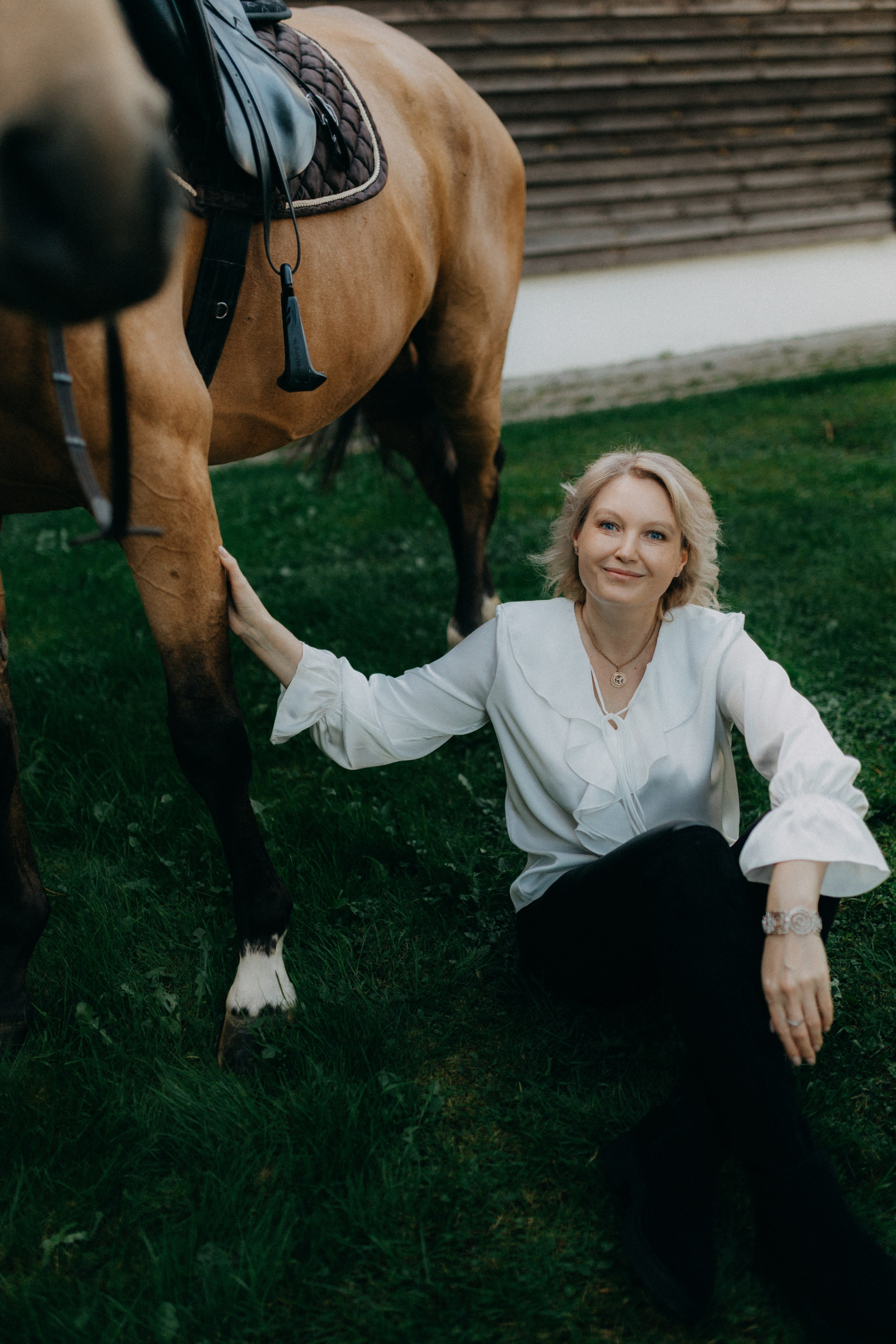 Светлана. Фотограф НОГИНСК, Москва, Анастасия Белая