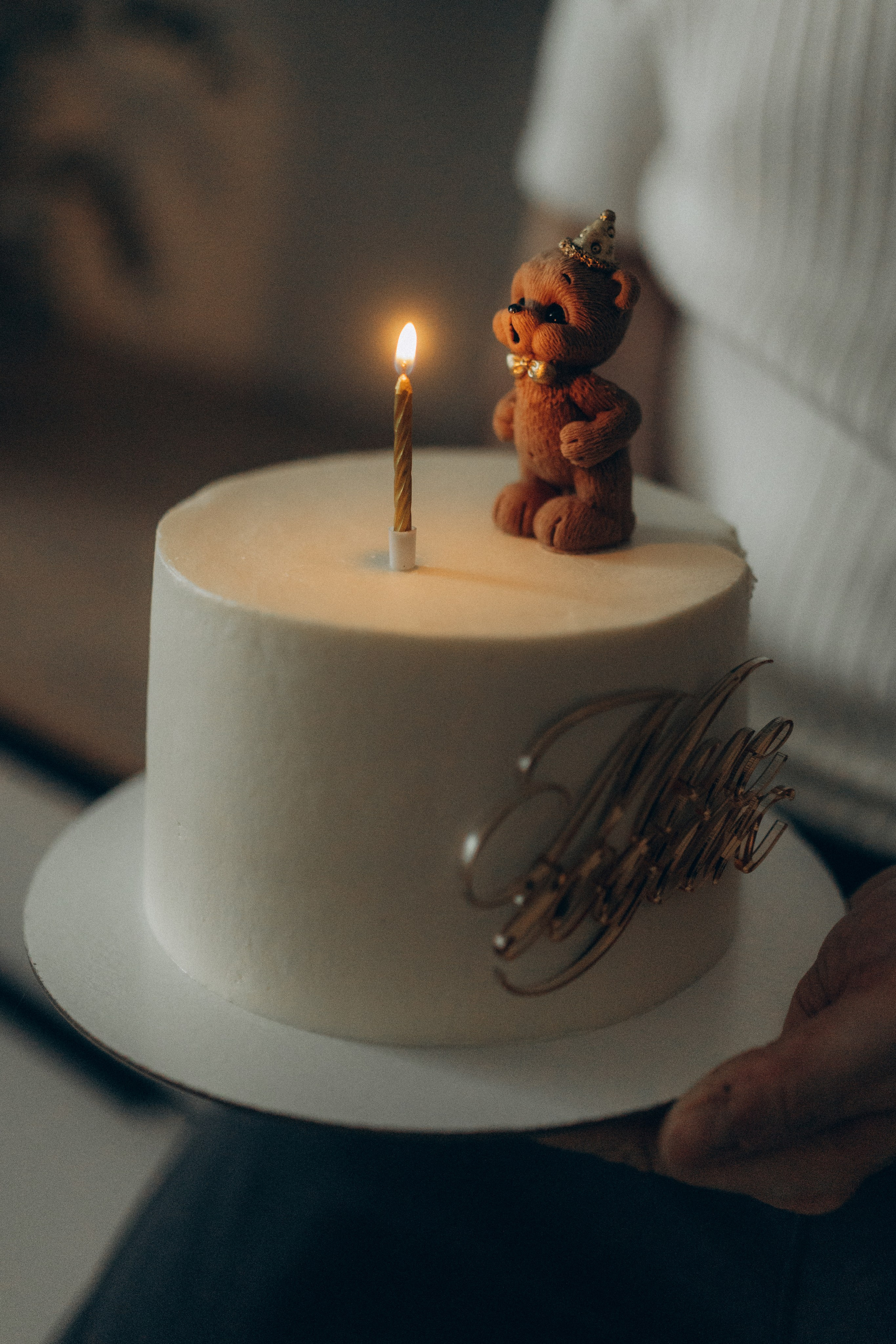 Годик Мишеньке. Фотограф НОГИНСК, Москва, Анастасия Белая