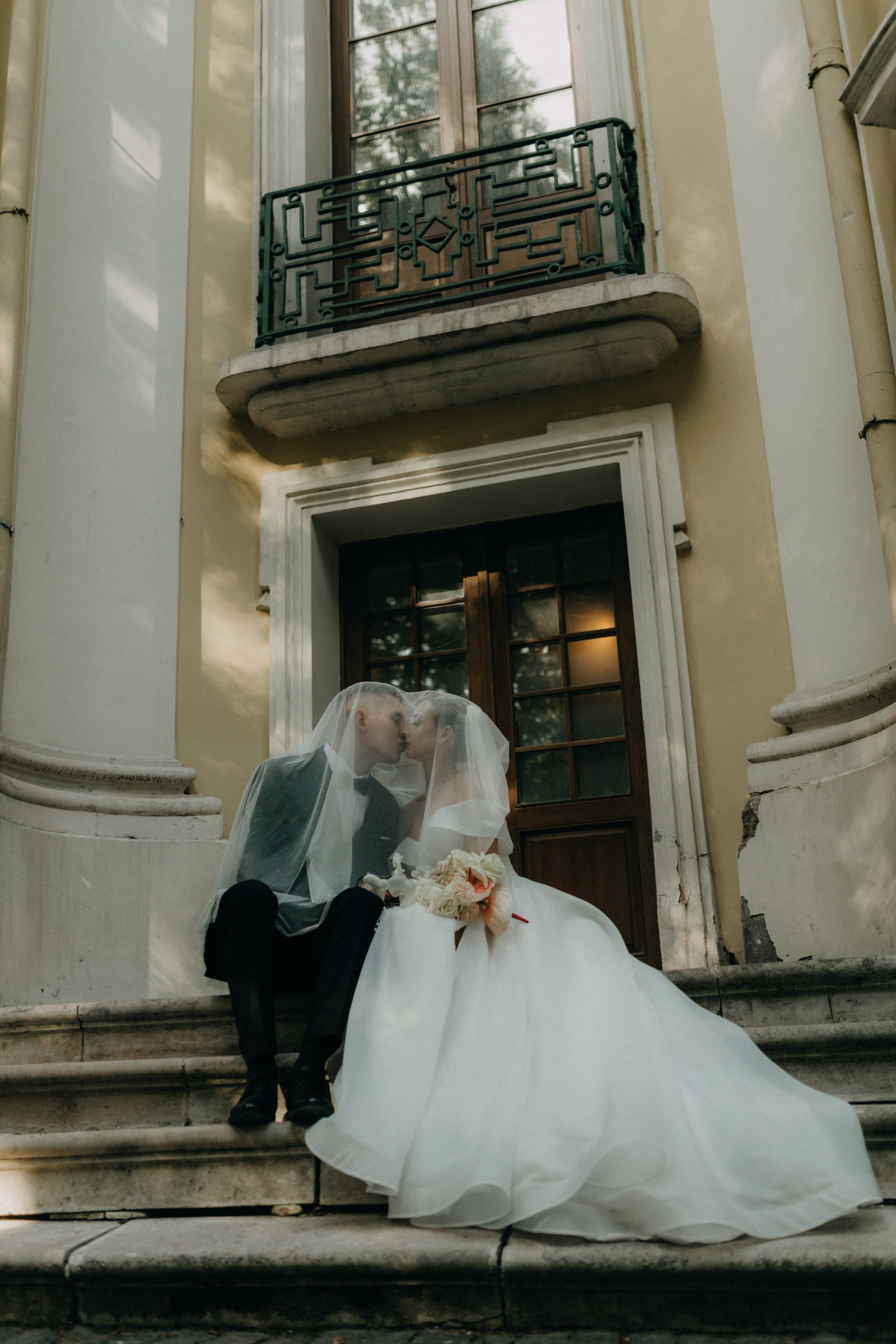 Елизавета & Данила. Фотограф НОГИНСК, Москва, Анастасия Белая