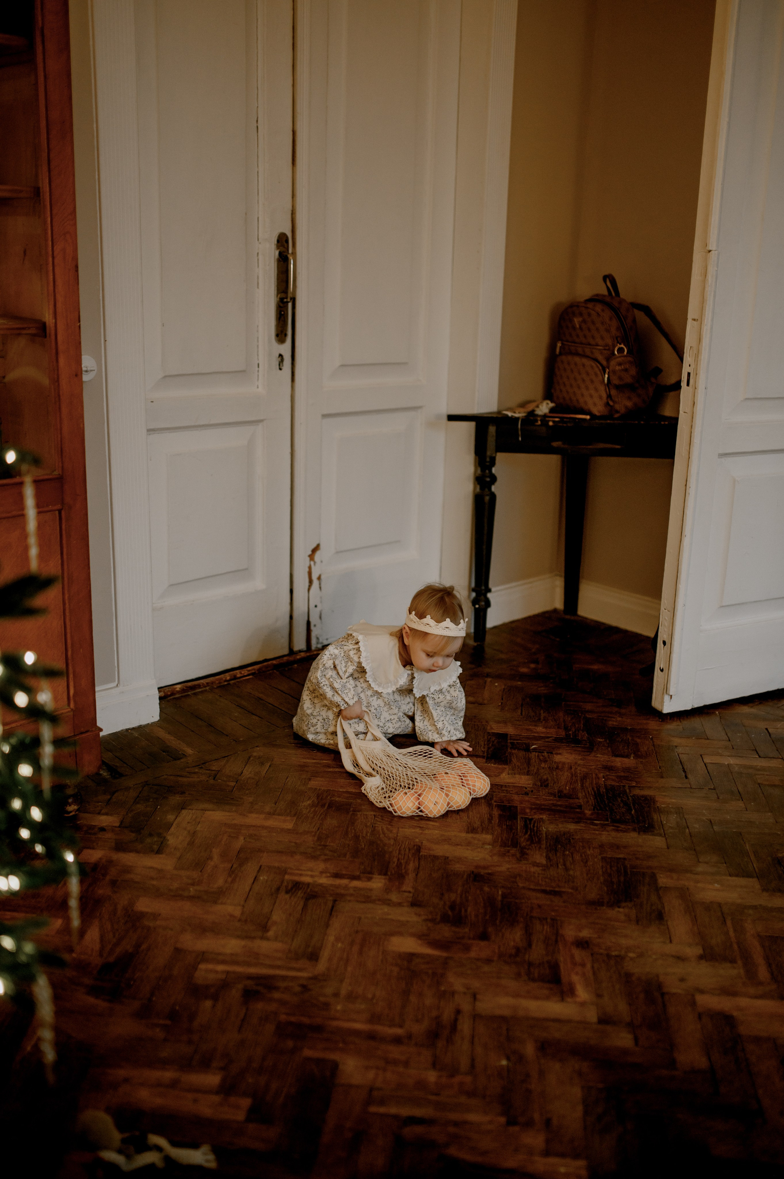 Юля и Агата. Фотограф Мария Стрелкова