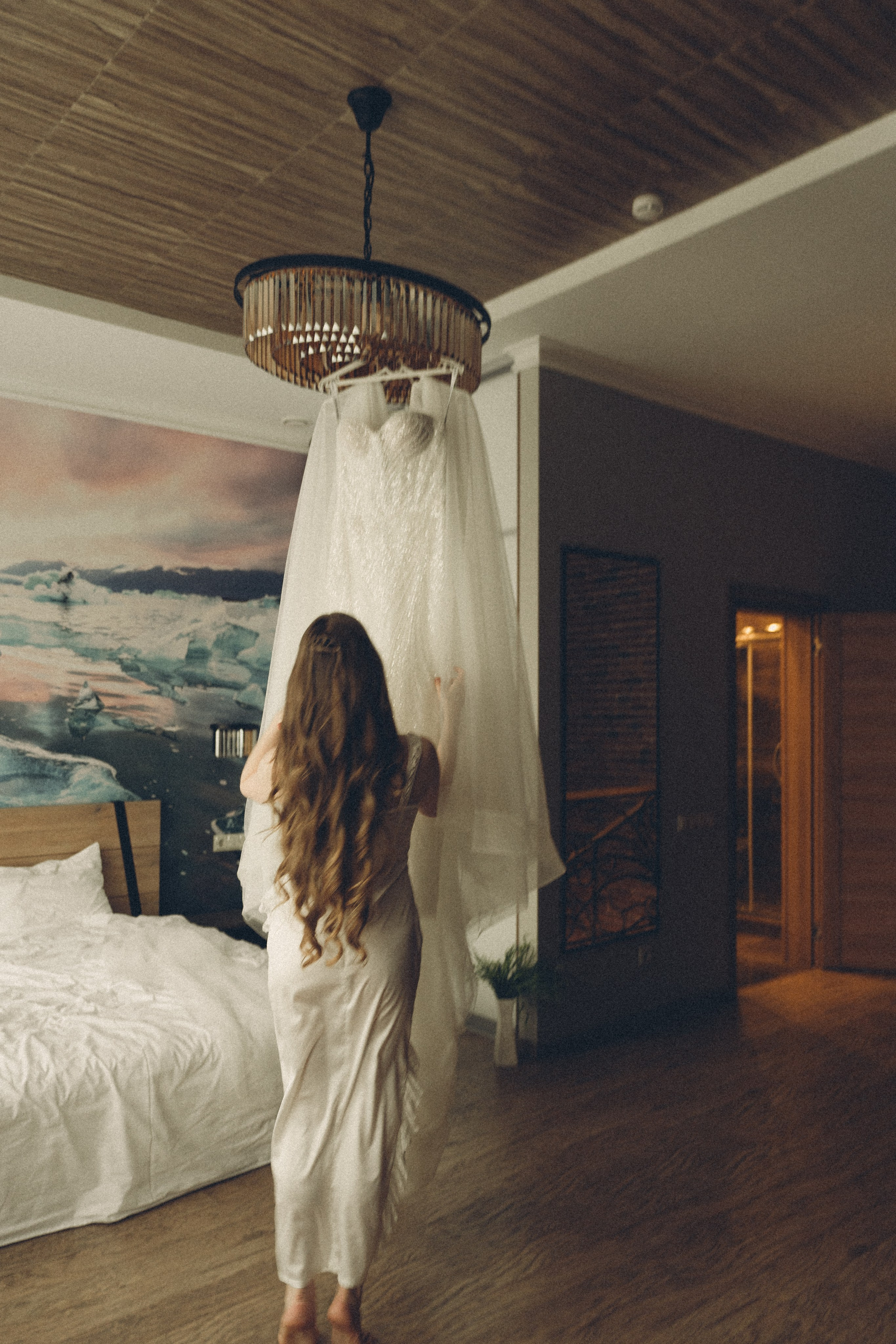 СВАДЕБНАЯ СЬЕМКА В ОТЕЛЕ В СИБИРИ. Профессиональный фотограф, Санкт-Петербург — Виктория Богомолова