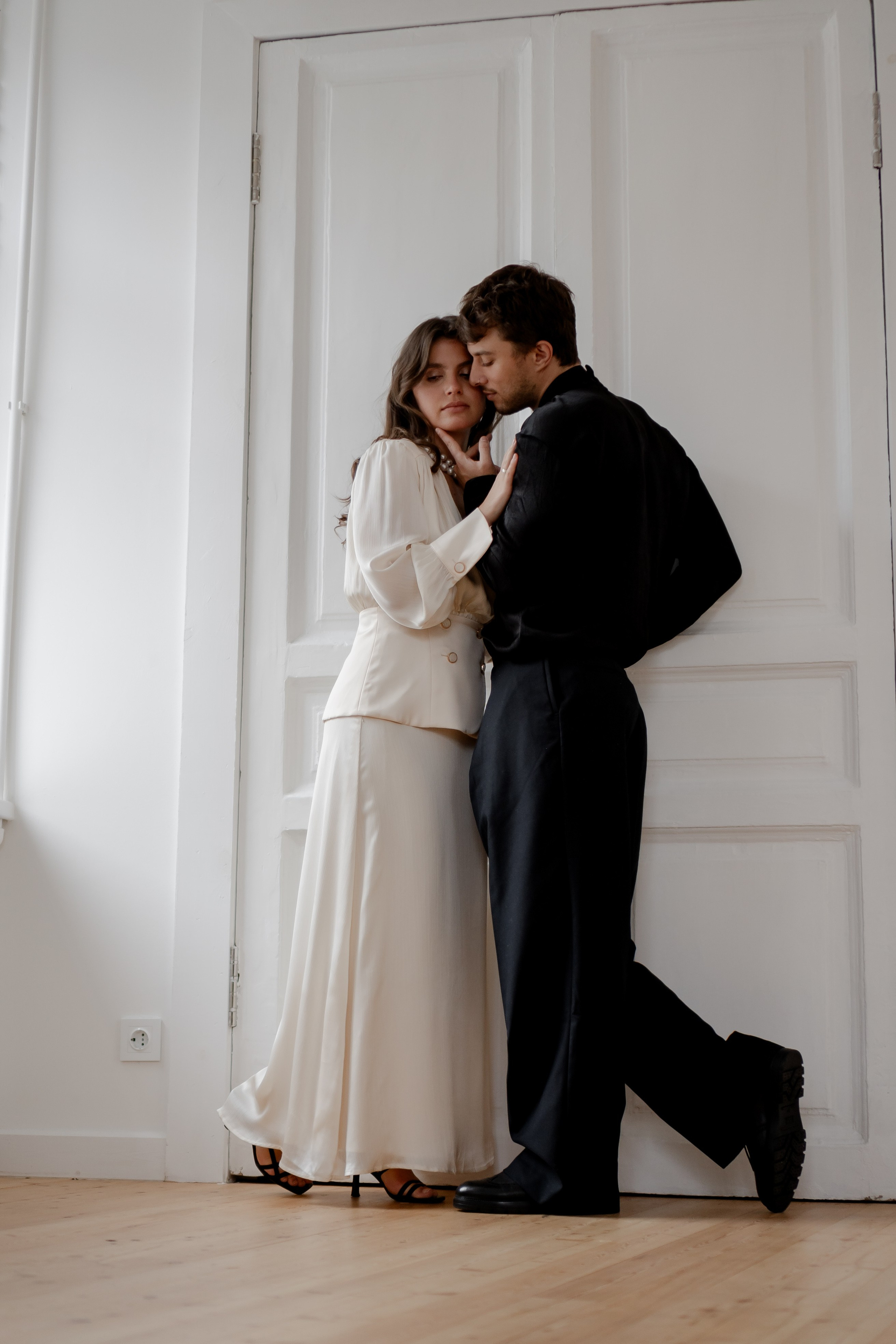 УТРО ЖЕНИХА И НЕВЕСТЫ СВАДЕБНАЯ СЬЕМКА ПАРЫ. Профессиональный фотограф, Санкт-Петербург — Виктория Богомолова