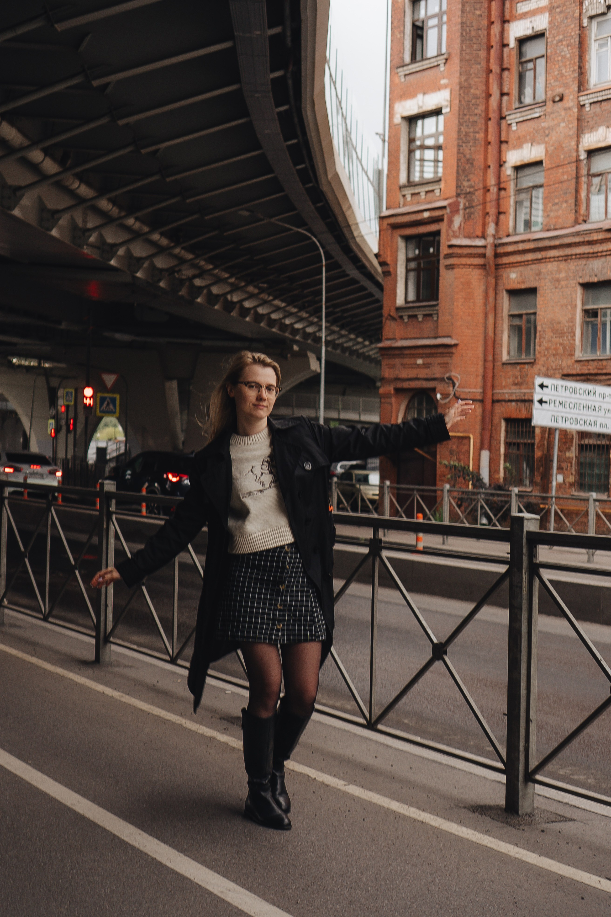 ЛЮБОВЬ В САНТК-ПЕТЕРБУРГЕ. Профессиональный фотограф, Санкт-Петербург — Виктория Богомолова