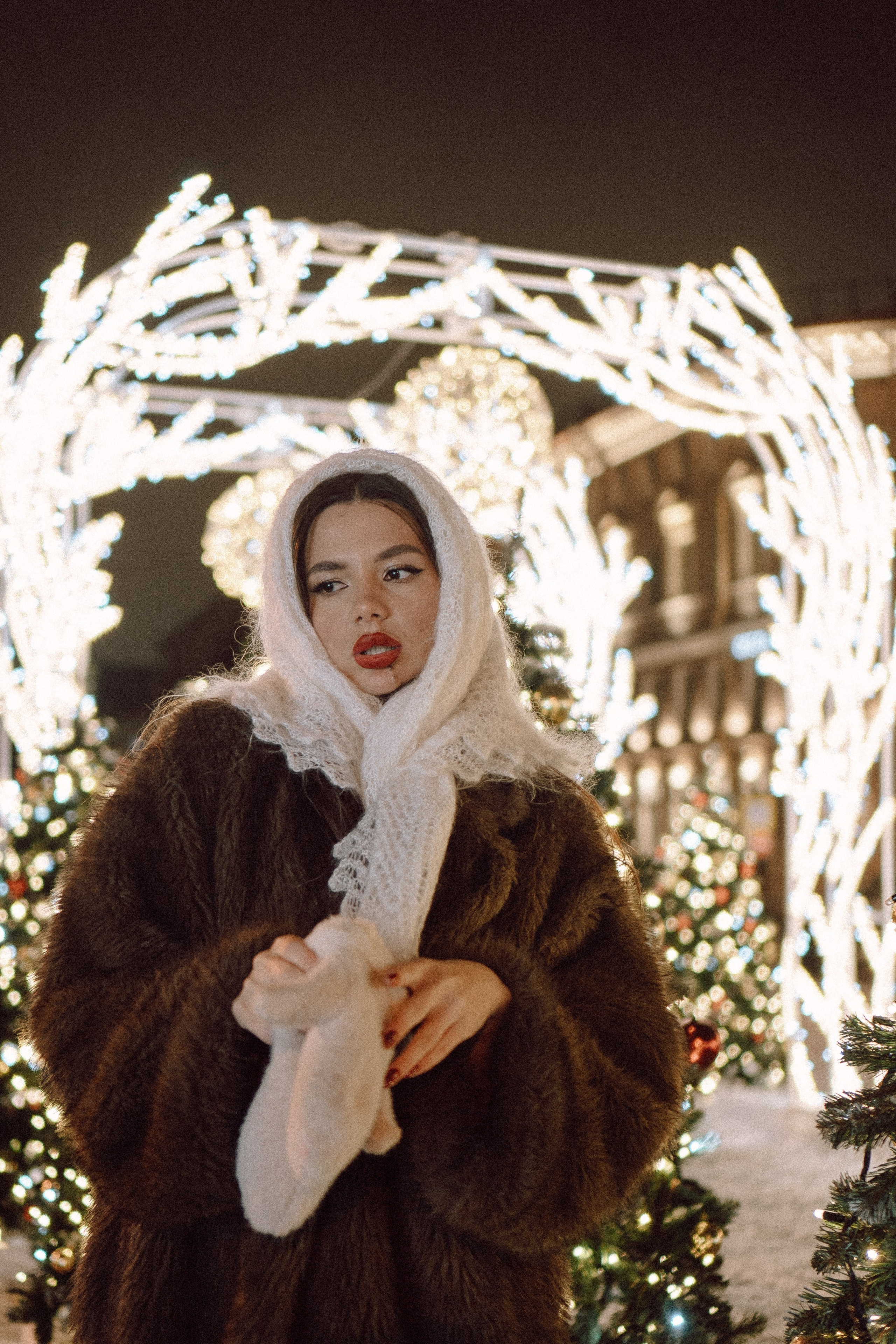 В Русском стиле. Профессиональный фотограф, Санкт-Петербург — Виктория Богомолова