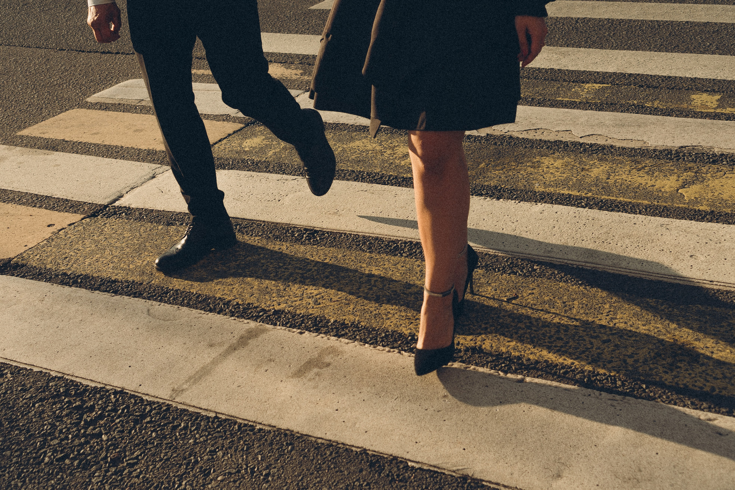 Сентябрьский вечер. Профессиональный фотограф, Санкт-Петербург — Виктория Богомолова