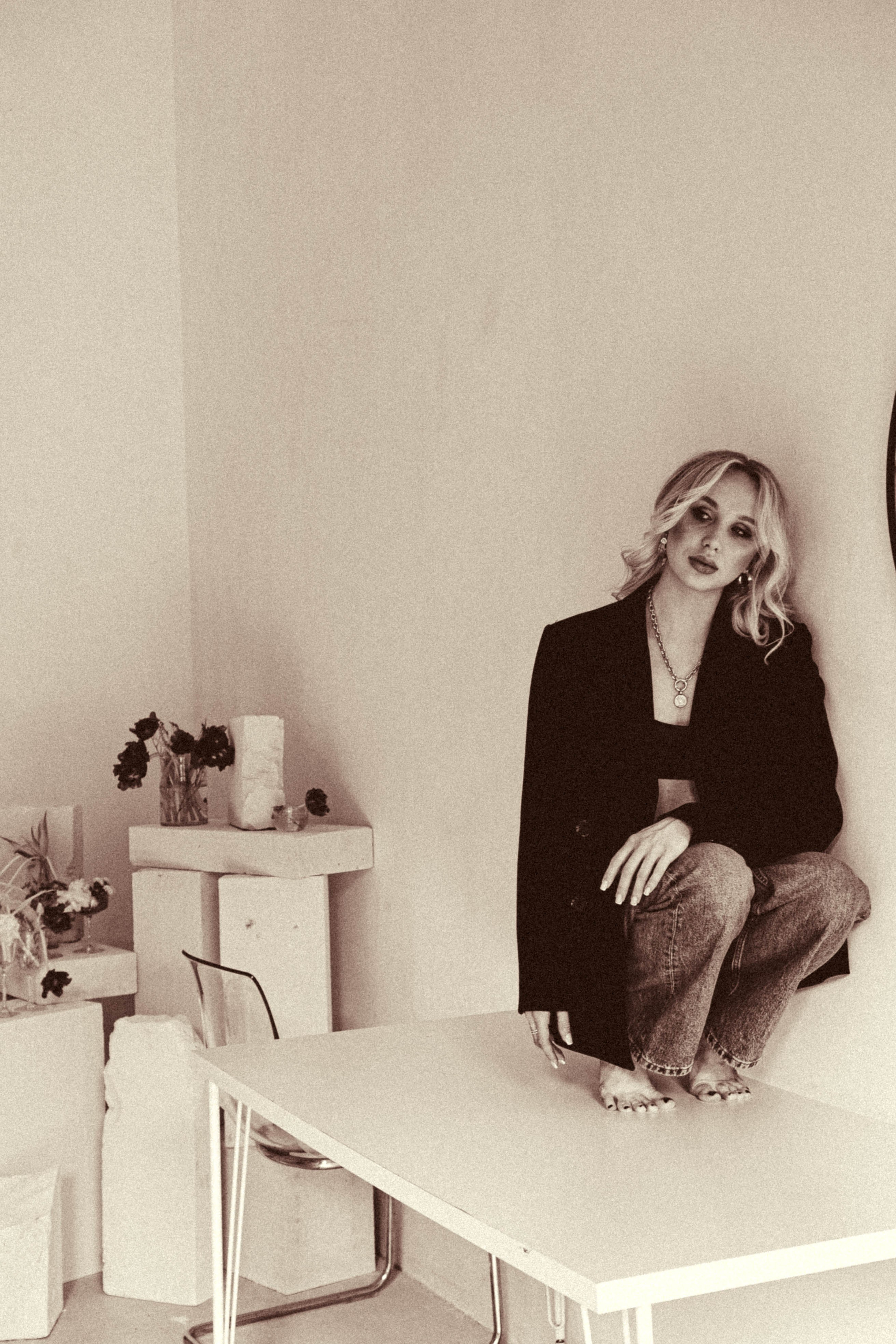 Винтажный стиль. Профессиональный фотограф, Санкт-Петербург — Виктория Богомолова