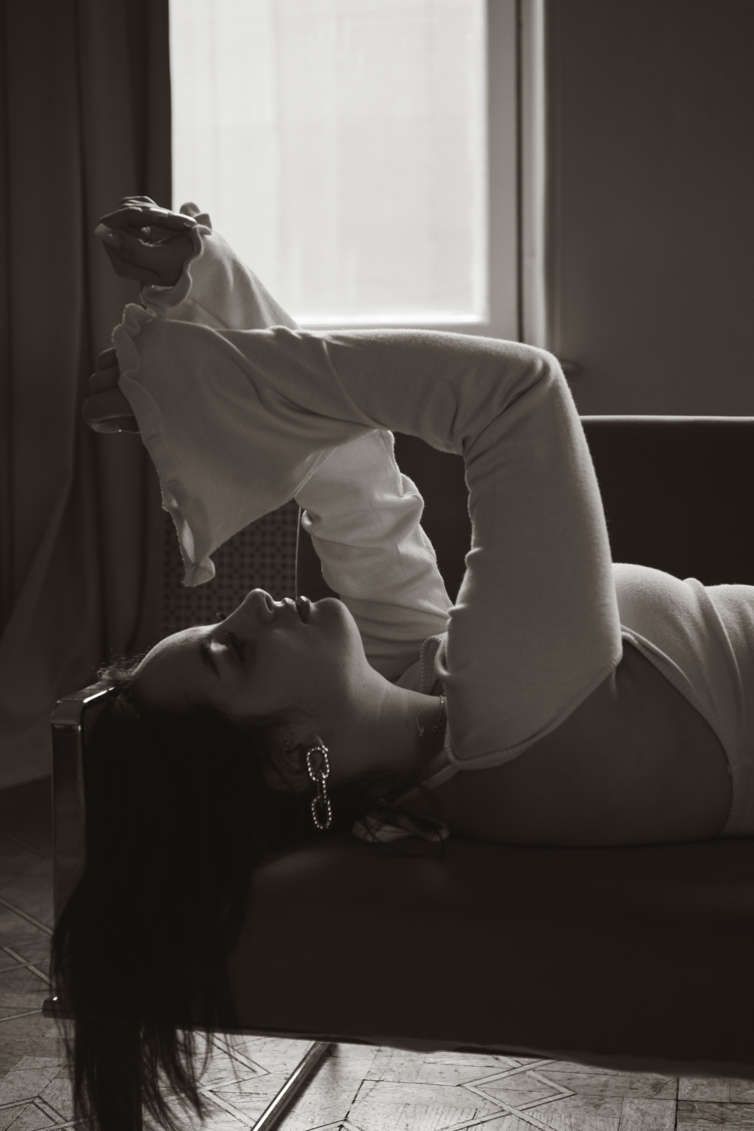 Студийная. Профессиональный фотограф, Санкт-Петербург — Виктория Богомолова