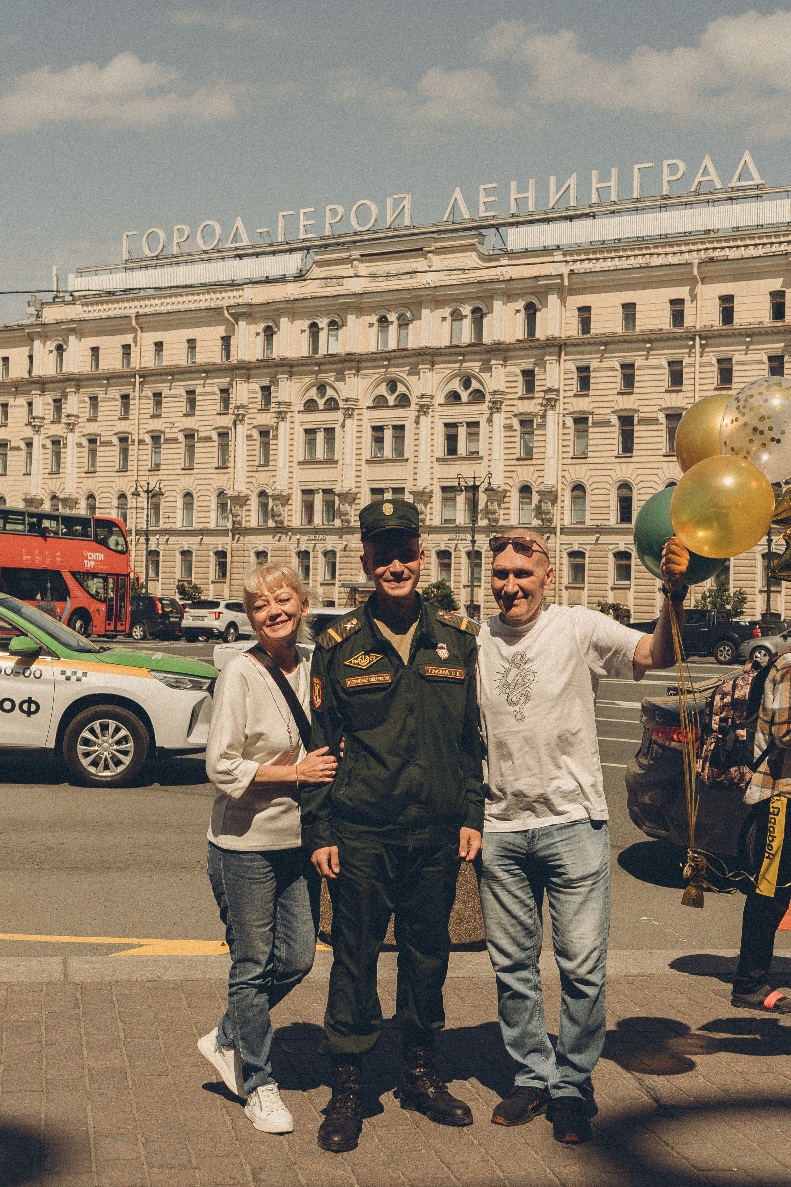ПРЕДЛОЖЕНИЕ. Профессиональный фотограф, Санкт-Петербург — Виктория Богомолова
