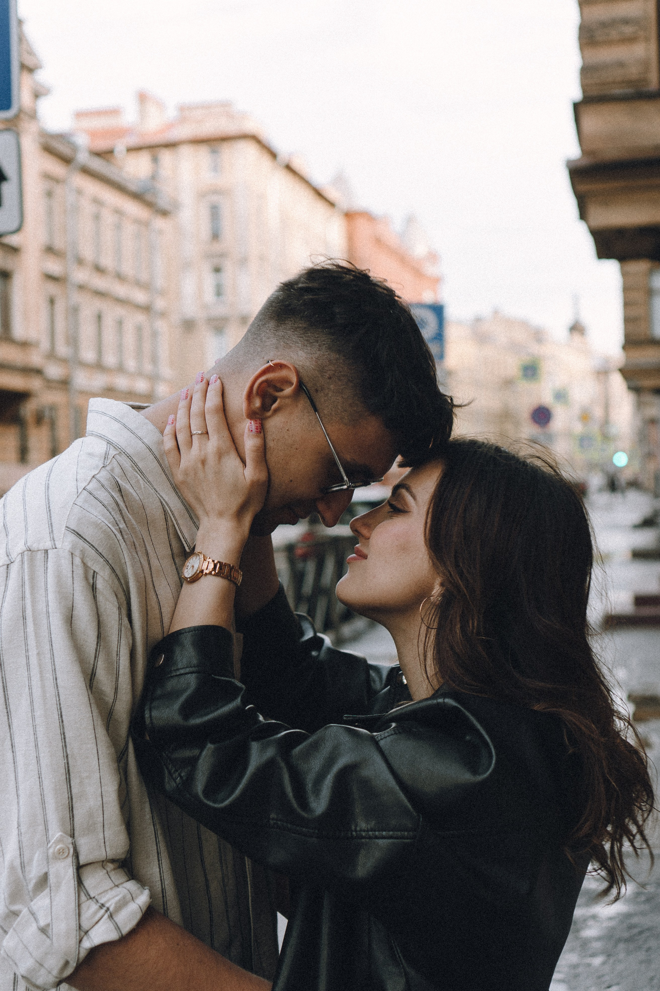 ЛЮБОВЬ В ИЮНЕ. Профессиональный фотограф, Санкт-Петербург — Виктория Богомолова