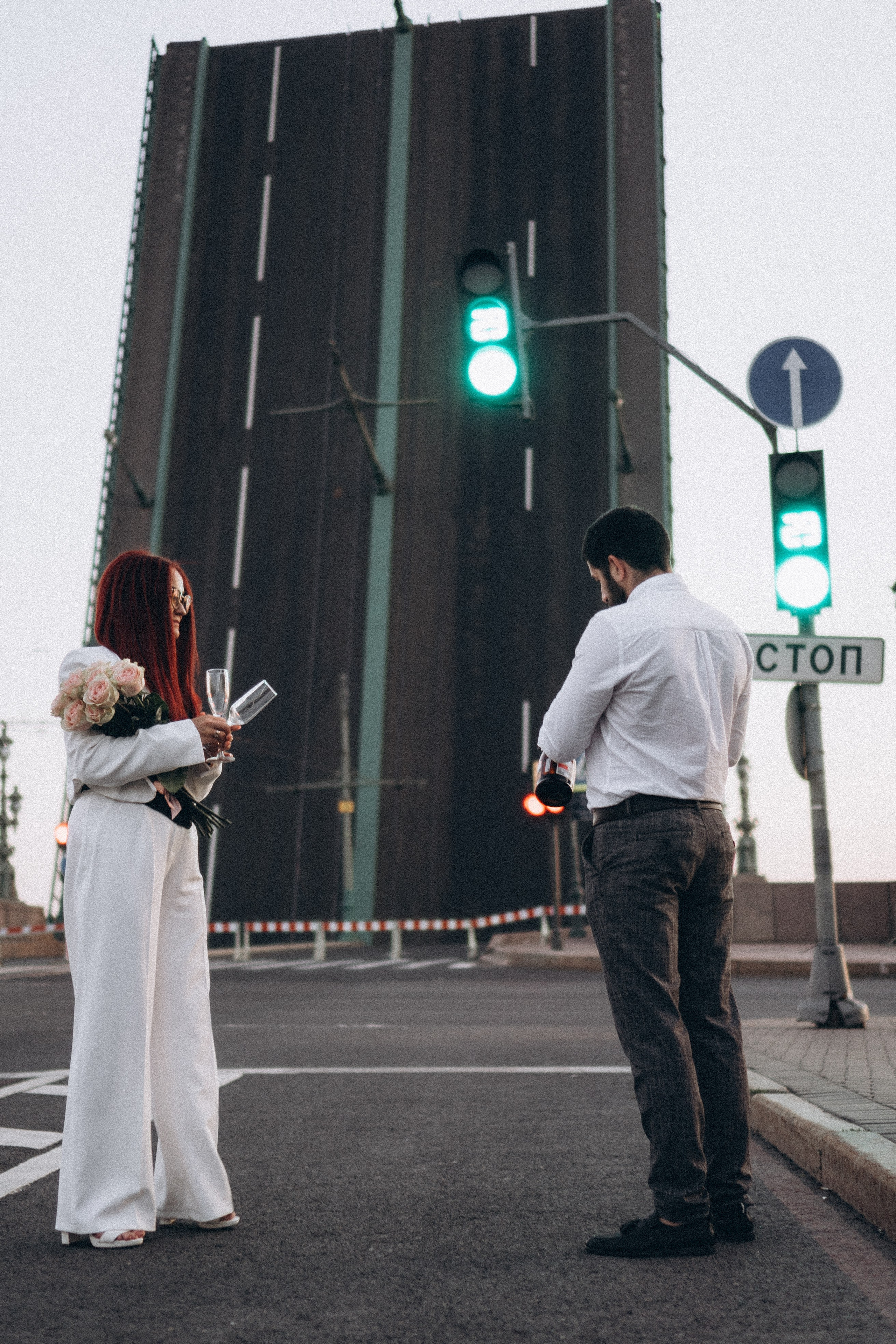 РАССВЕТНАЯ ИСТОРИЯ. Профессиональный фотограф, Санкт-Петербург — Виктория Богомолова