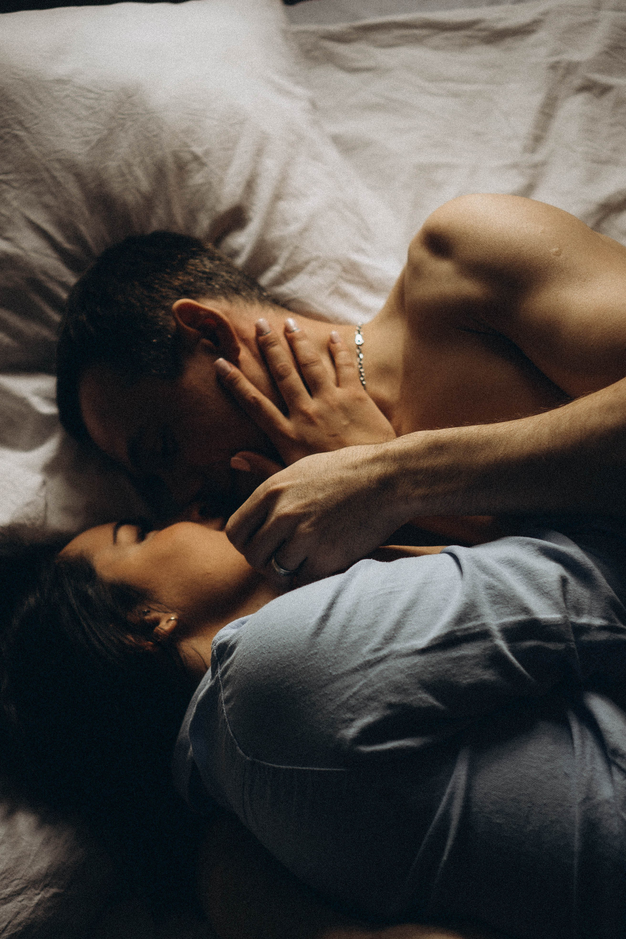 LOVE в квартире. Профессиональный фотограф, Санкт-Петербург — Виктория Богомолова