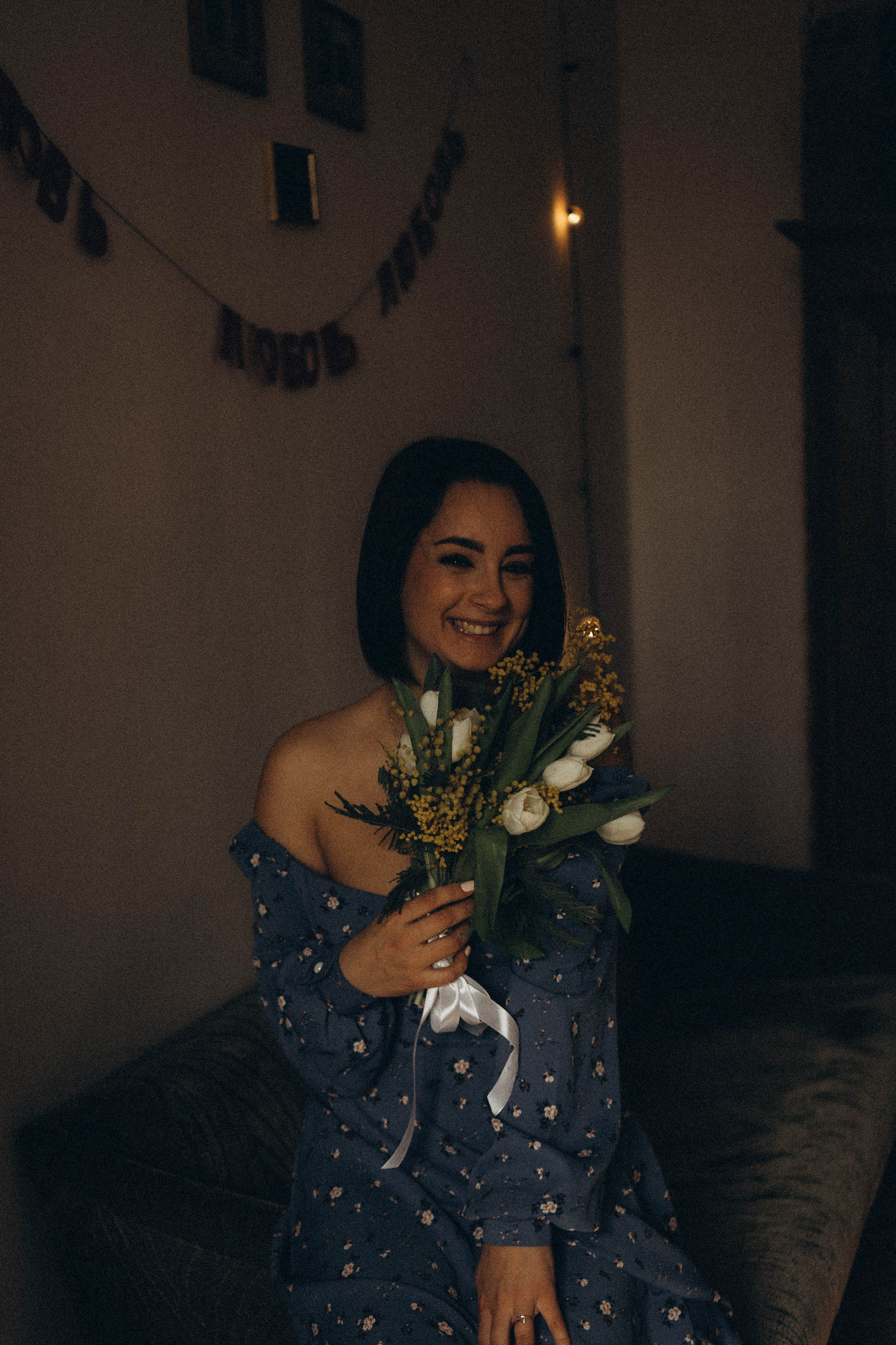 LOVE в квартире. Профессиональный фотограф, Санкт-Петербург — Виктория Богомолова