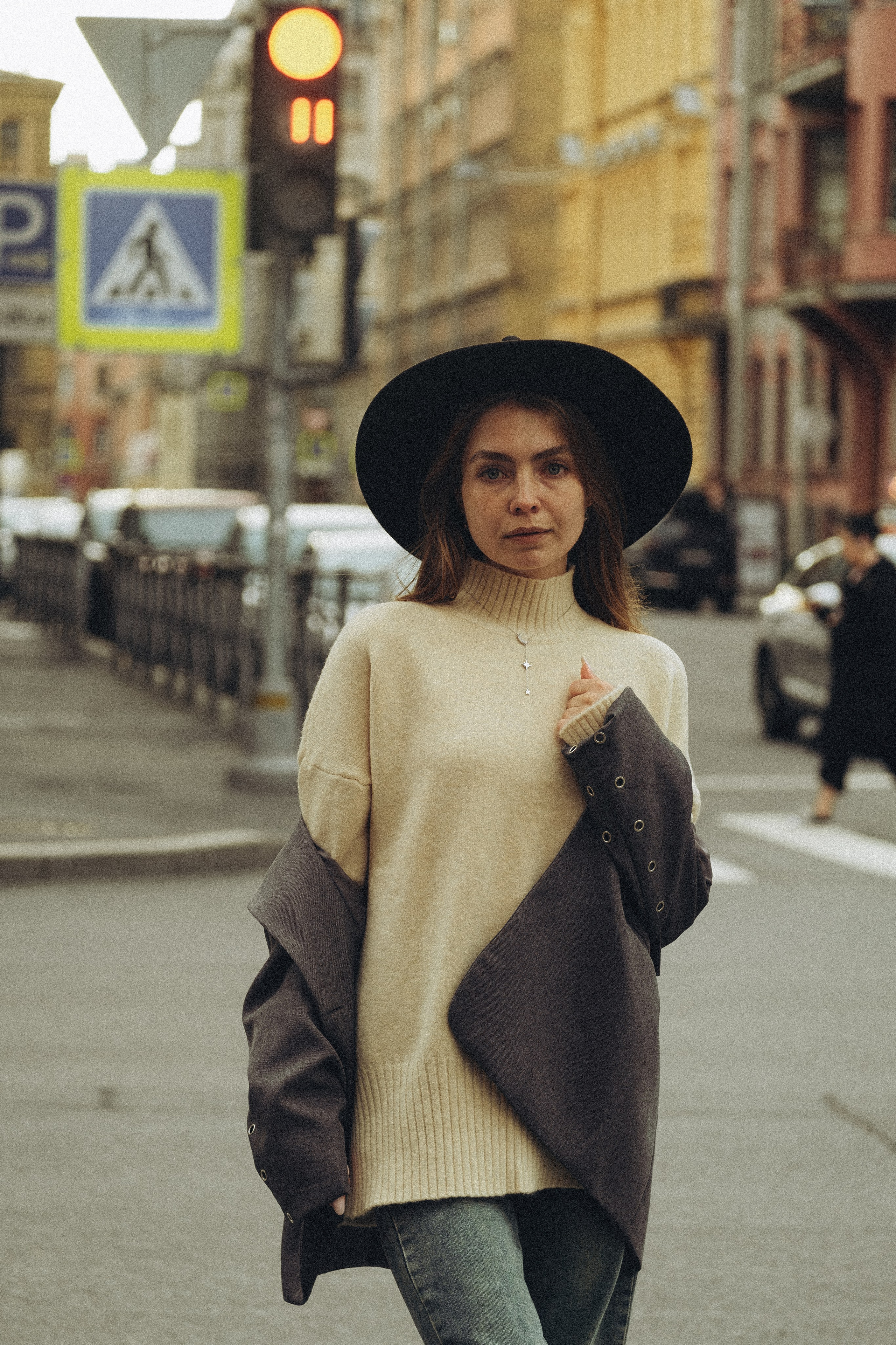 ПРОГУЛКА НА ЧЕРНЫШЕВСКОЙ. Профессиональный фотограф, Санкт-Петербург — Виктория Богомолова