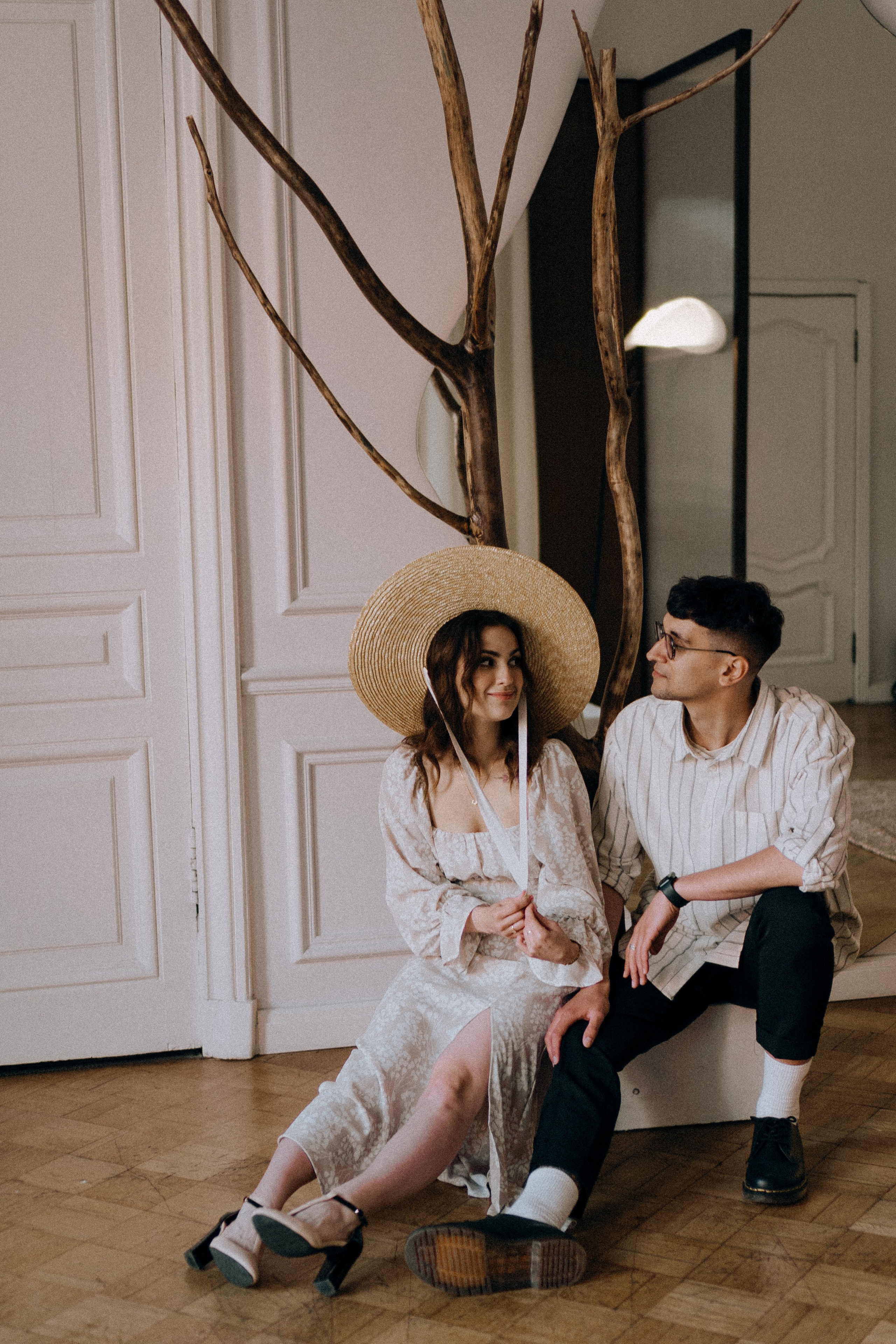 ЛЮБОВЬ В ИЮНЕ. Профессиональный фотограф, Санкт-Петербург — Виктория Богомолова