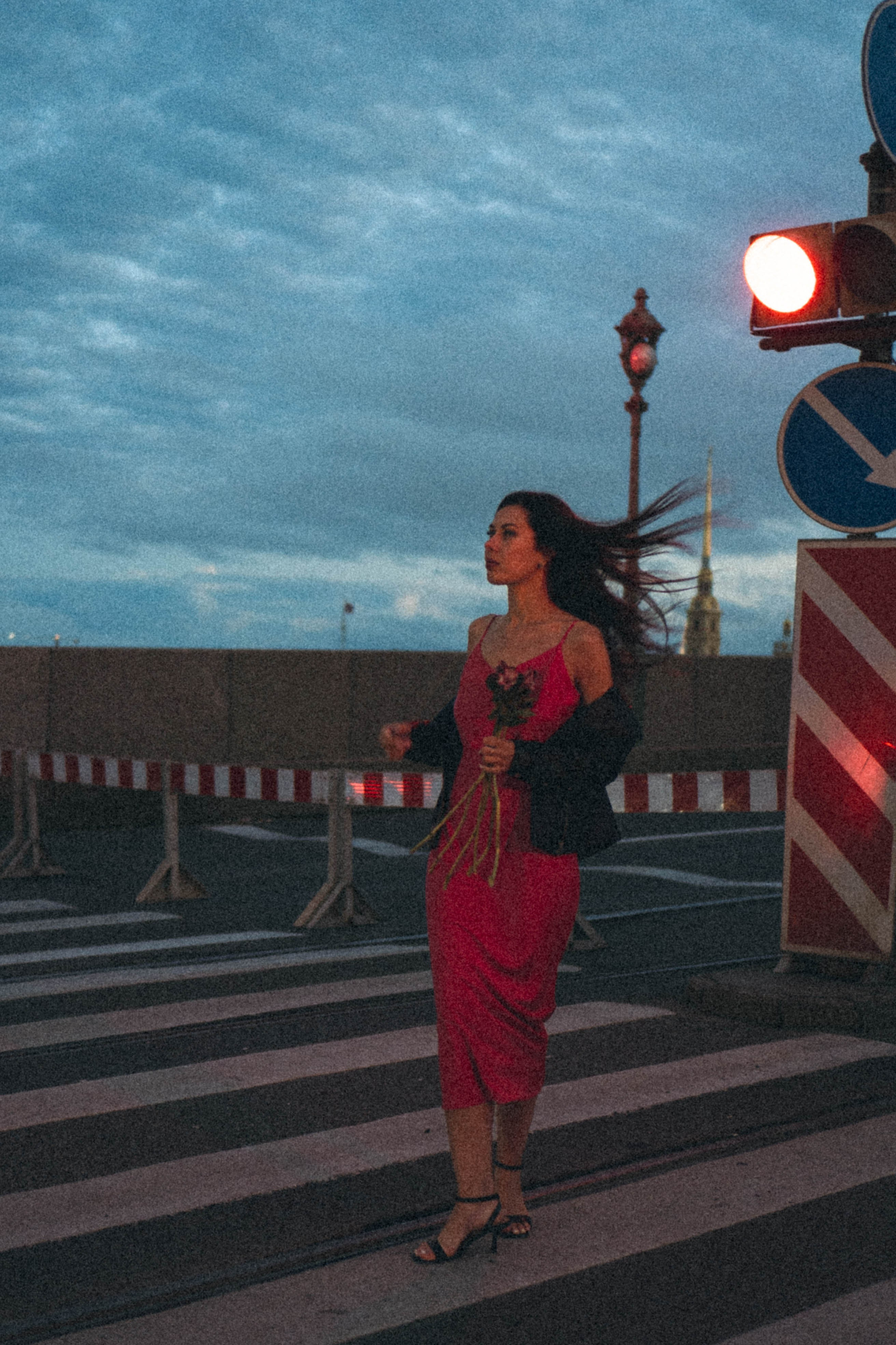 Ночная серия. Профессиональный фотограф, Санкт-Петербург — Виктория Богомолова