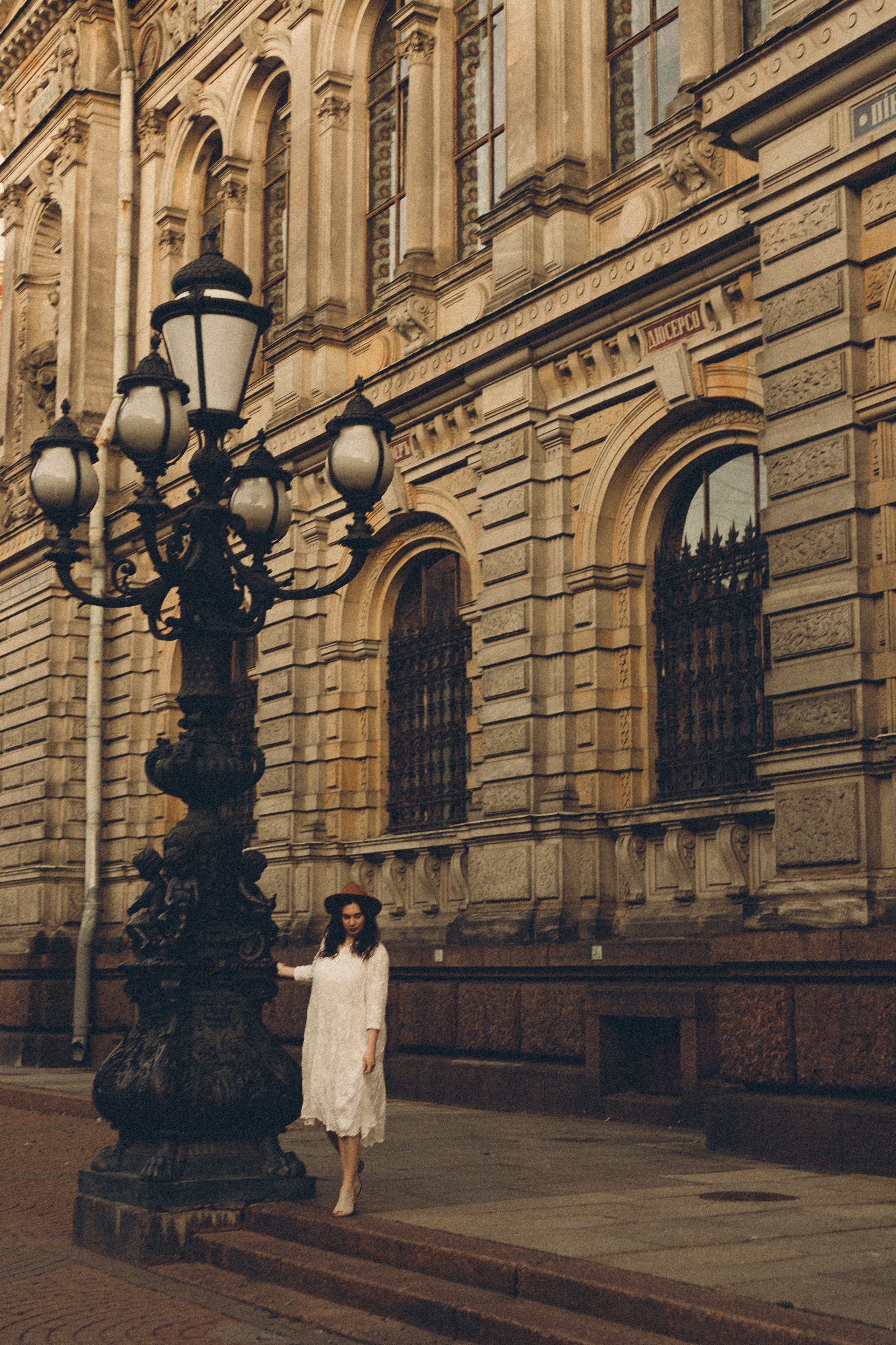 РАССВЕТ С РАЗВОДНЫМИ МОСТАМИ. Профессиональный фотограф, Санкт-Петербург — Виктория Богомолова