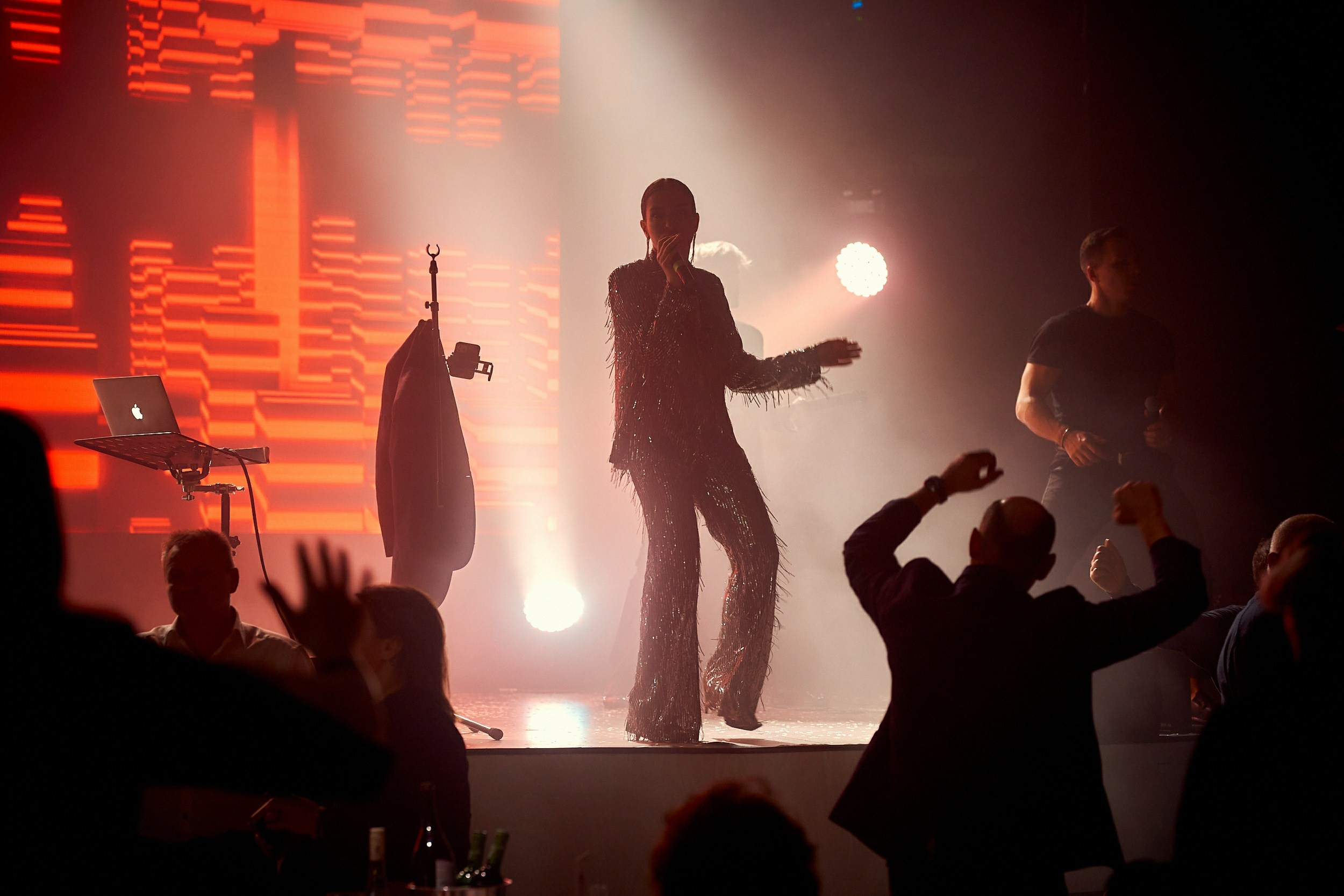 EVENT (корпоративы, банкеты). Репортажный фотограф СПБ Владимир Шишов