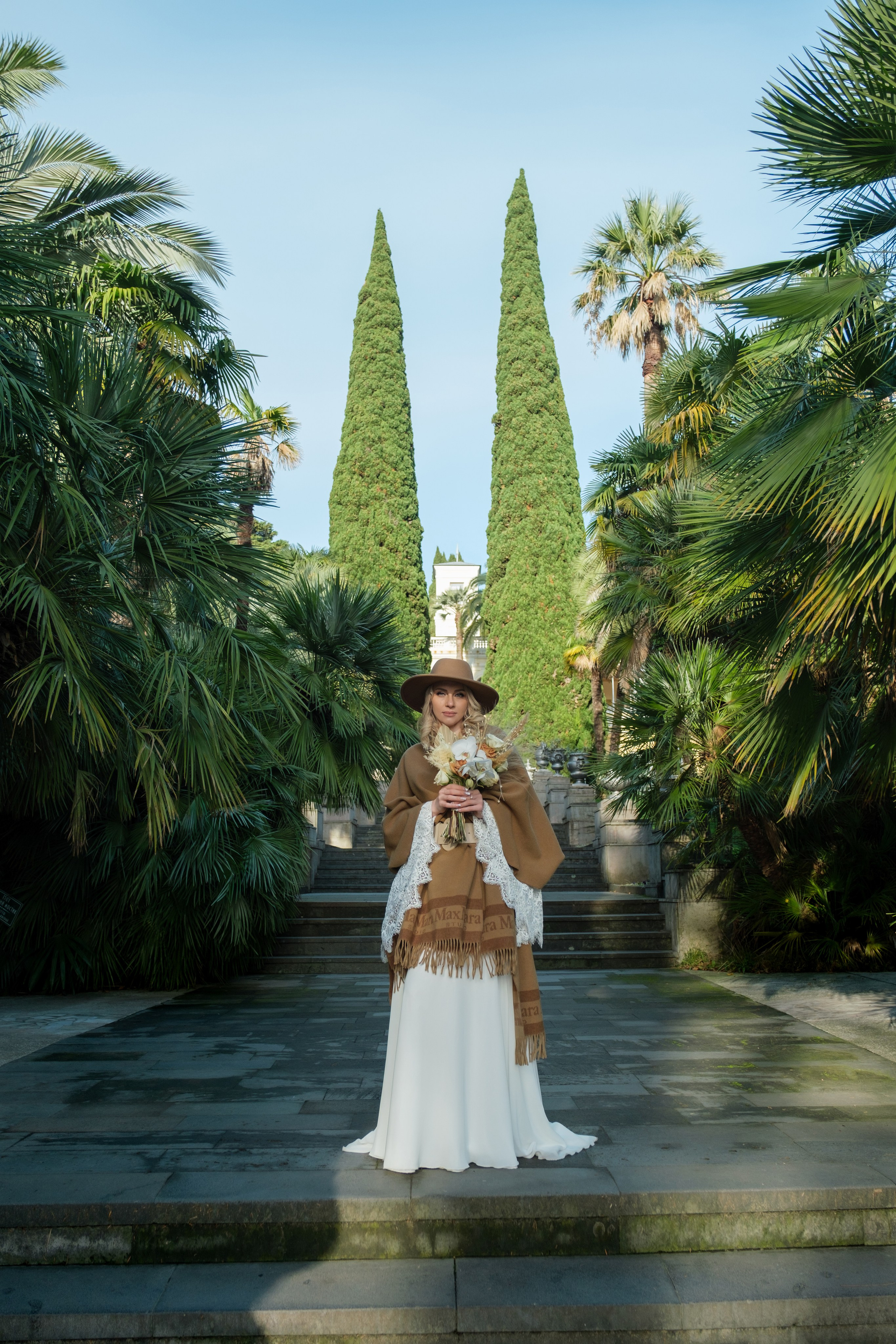 Алёна / Дмитрий. Свадебный Видеограф Фотограф в Сочи