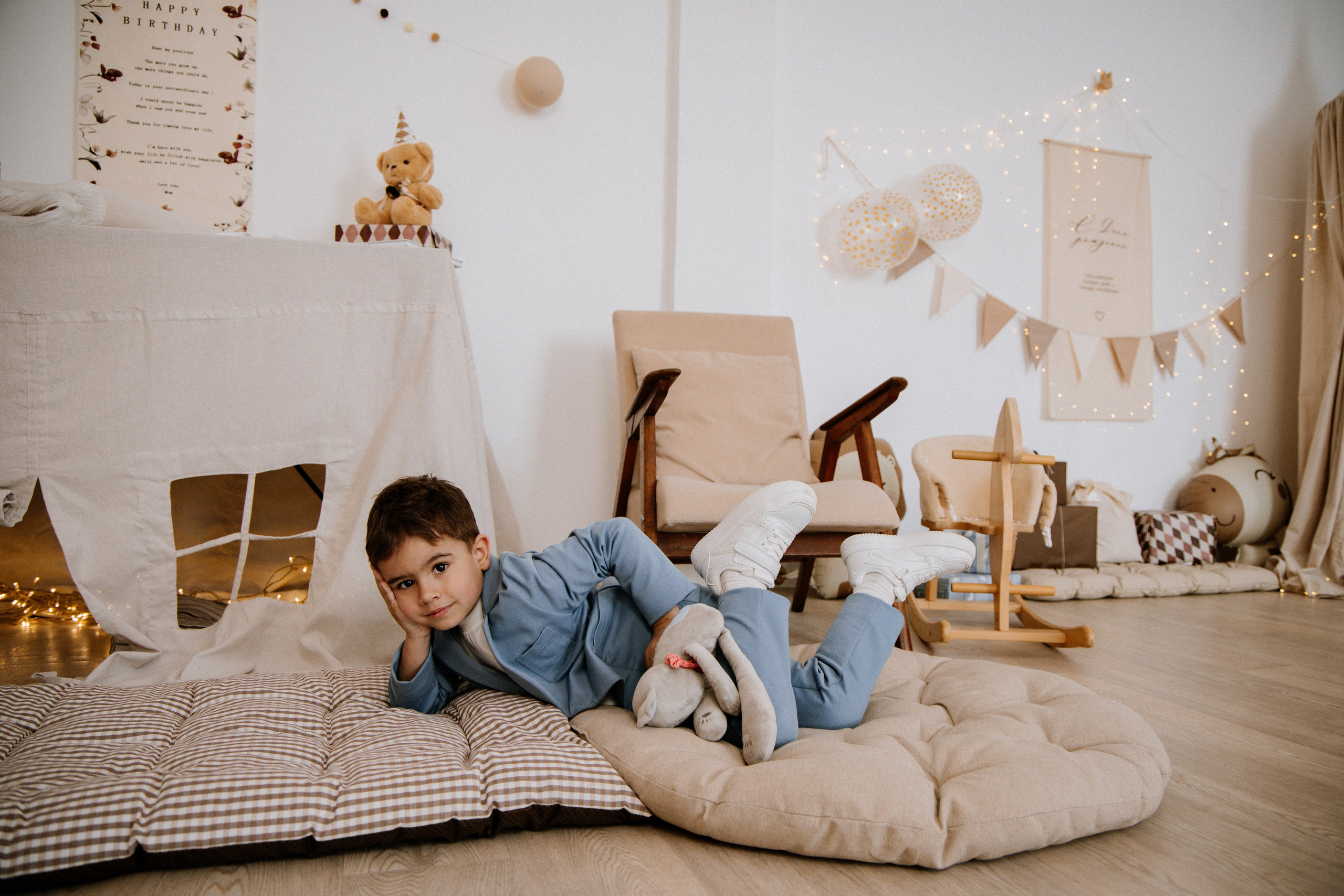 Семейная съемка Анны и Святика. Семейный фотограф | Керчь | Ивановская Виктория