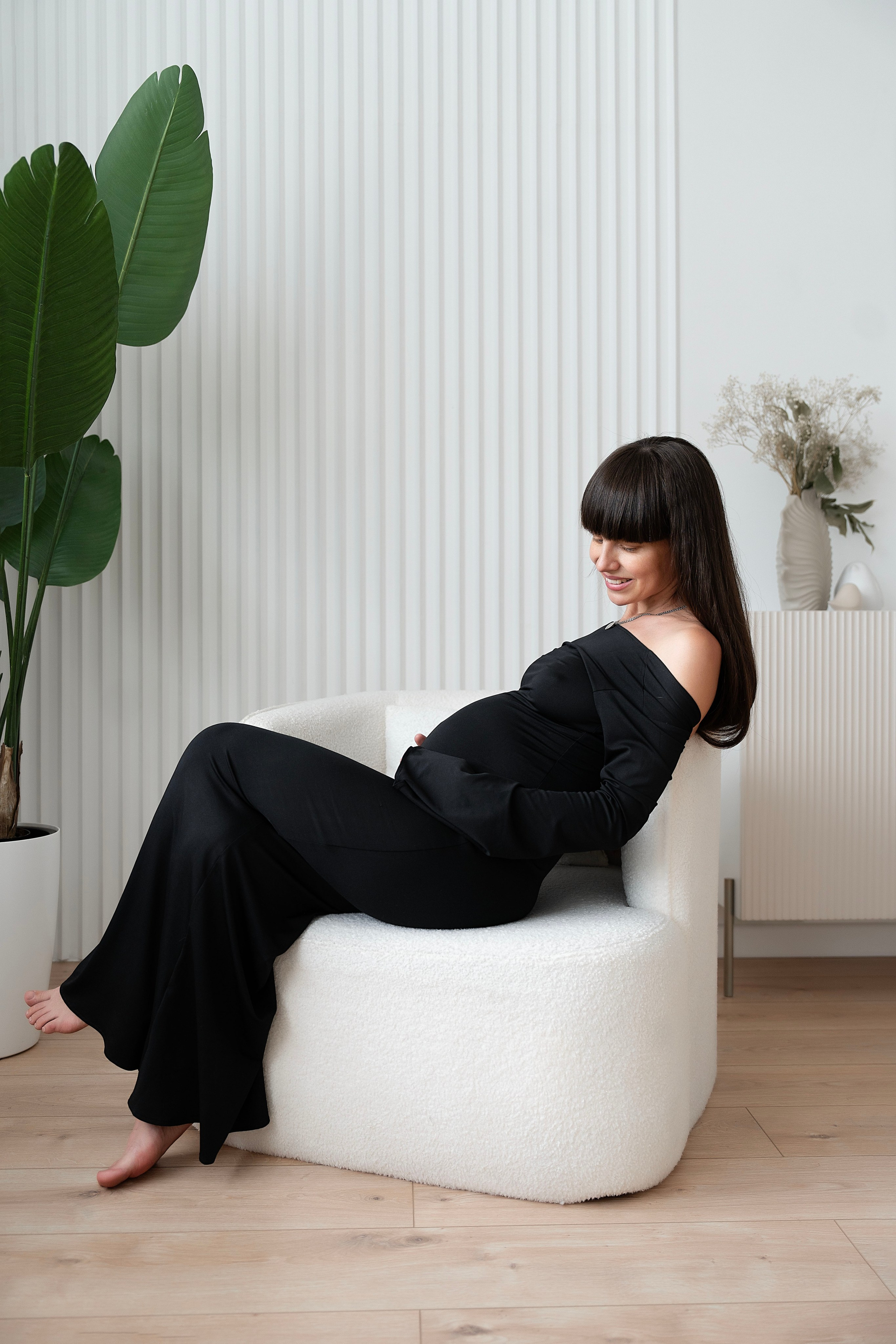 Анастасия и Артур. Главная