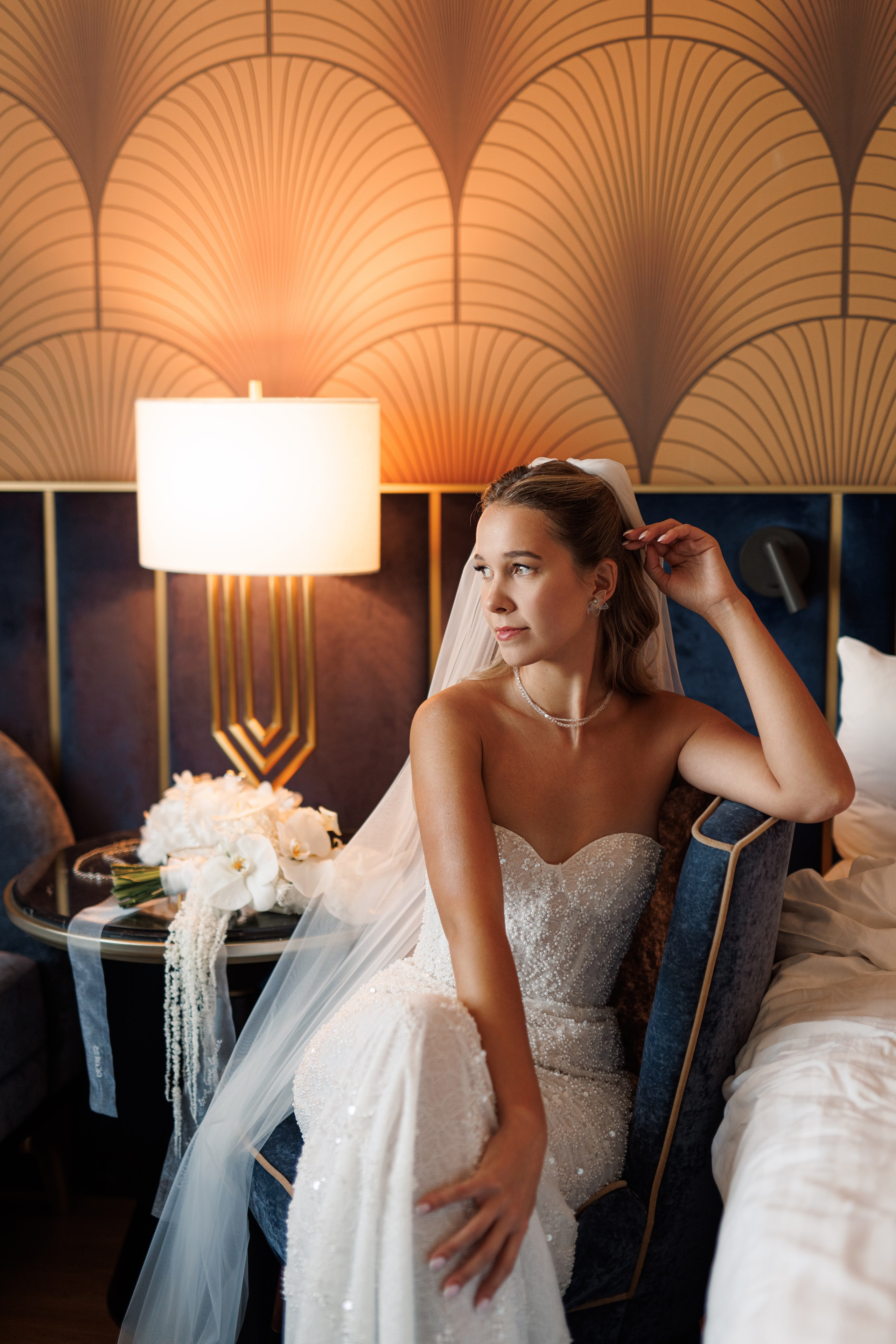 К + А — сентябрь. Свадебный и семейный фотограф Наталья Штык