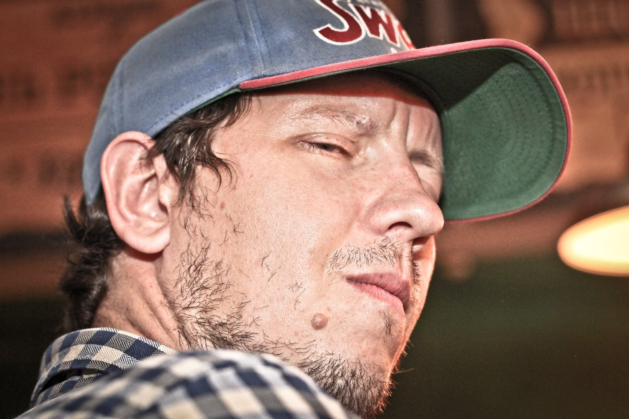 William Lawson’s 13 The Bar. Nina Petina