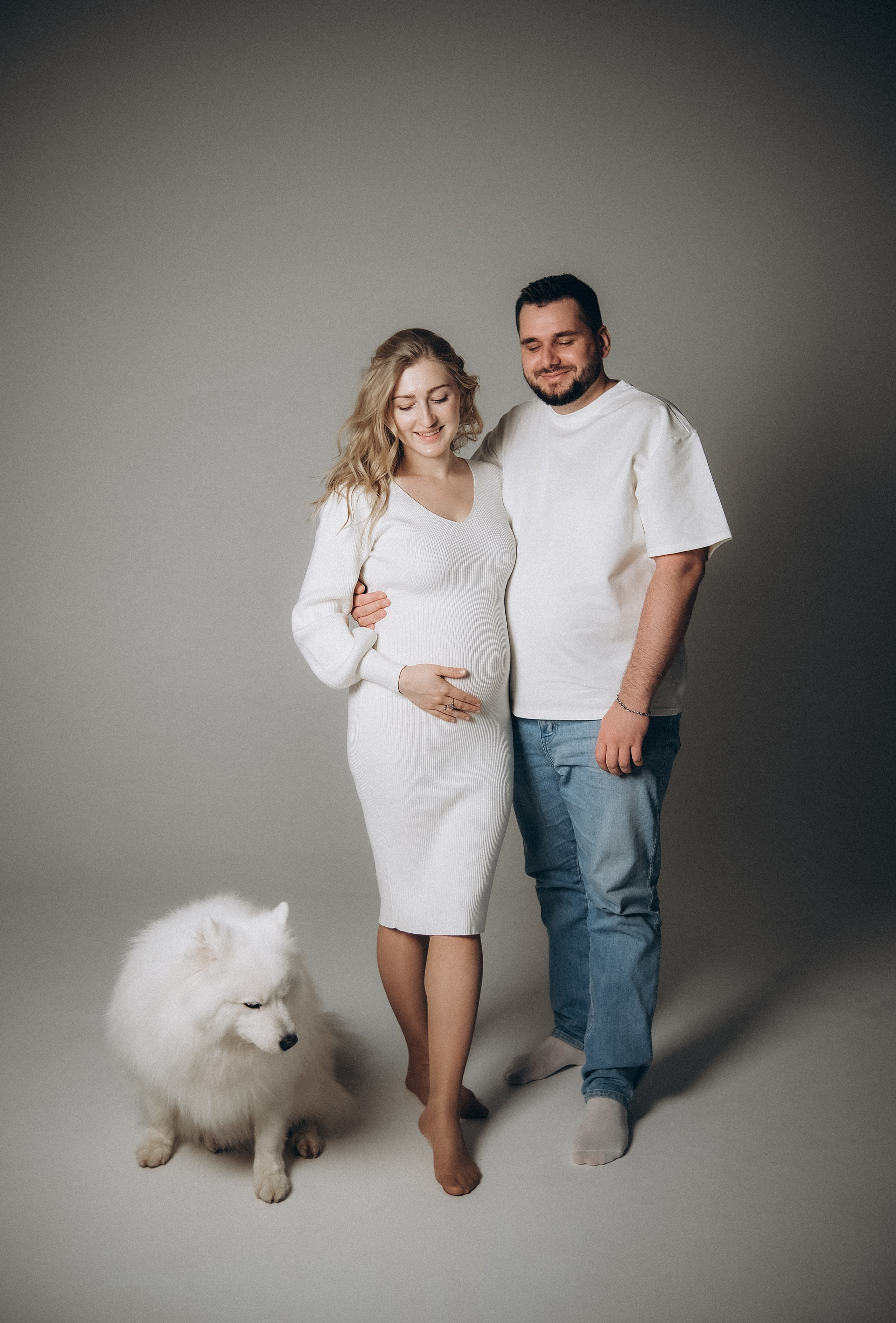 Катя & Андрей. Phdkvmr.ru