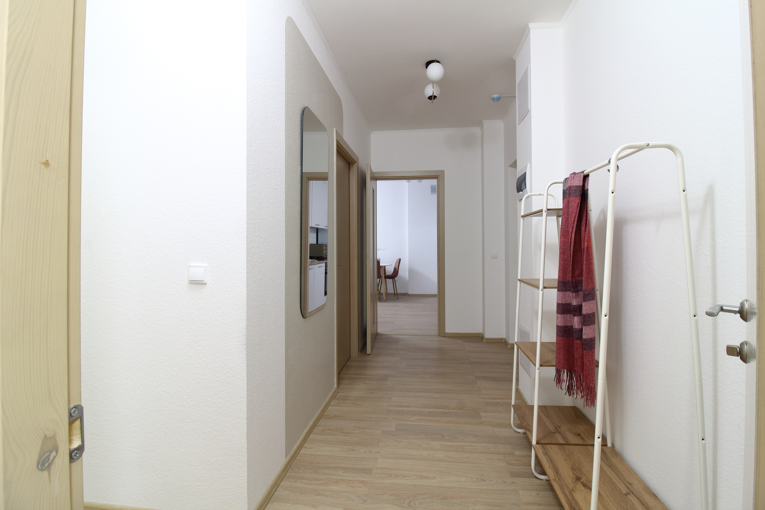 Г. Екатеринбург, ЖК «River Park». Хоумстейджинг и дизайн. Екатеринбург