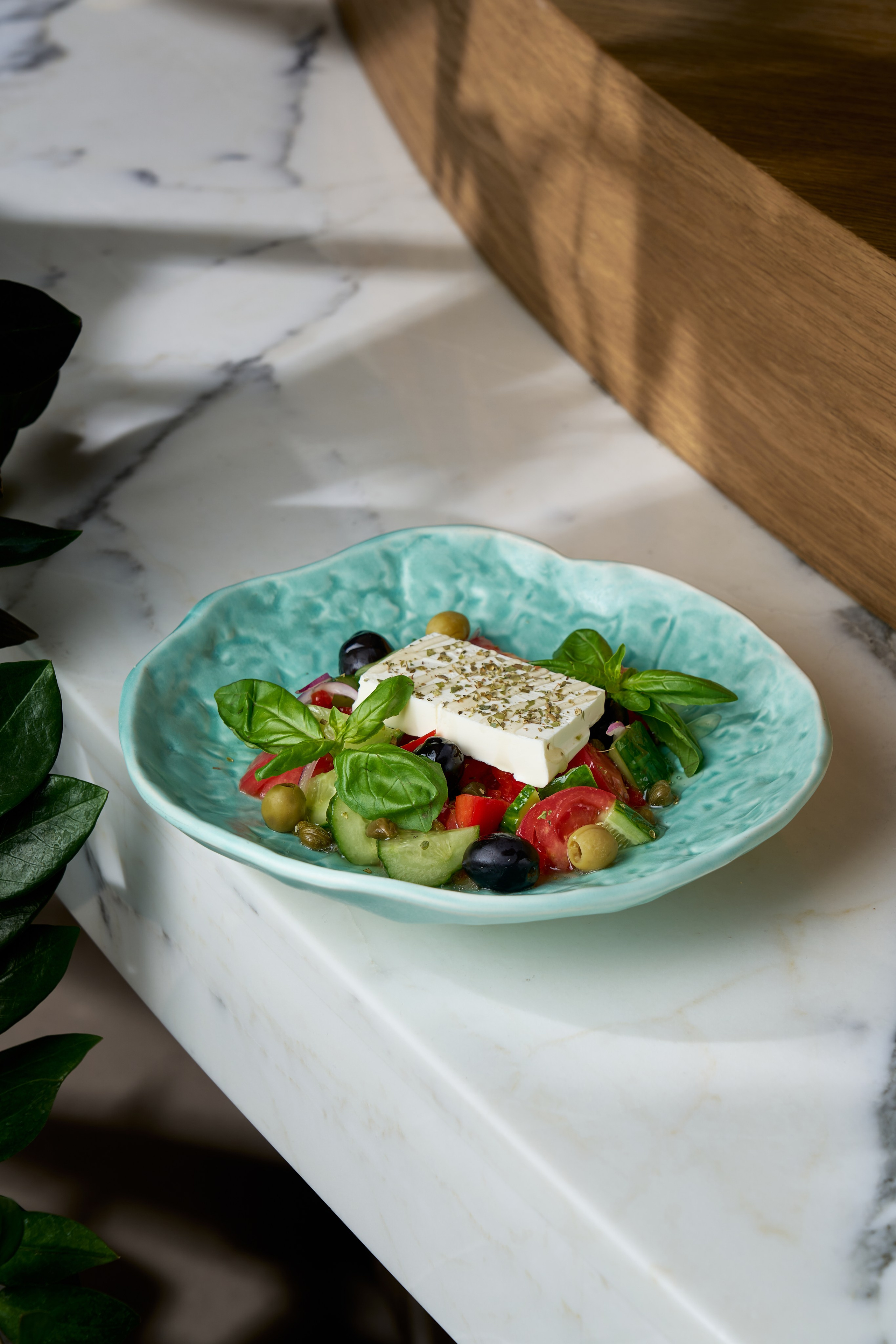 V60 Coffee & Bakery. Фуд — предметный фотограф в Москве