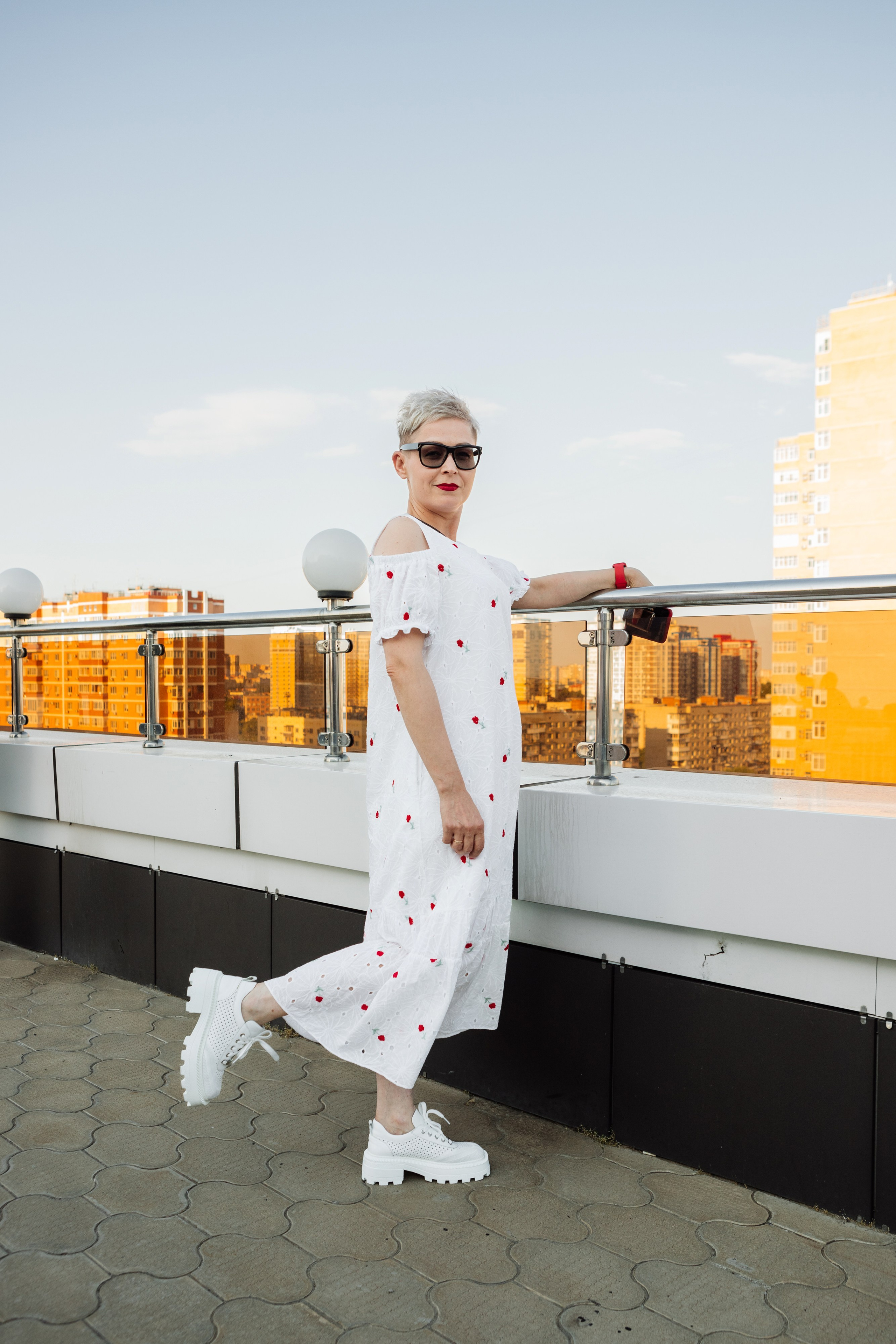 20 лет ДАИГ. Фотограф Краснодар Настя Зокс