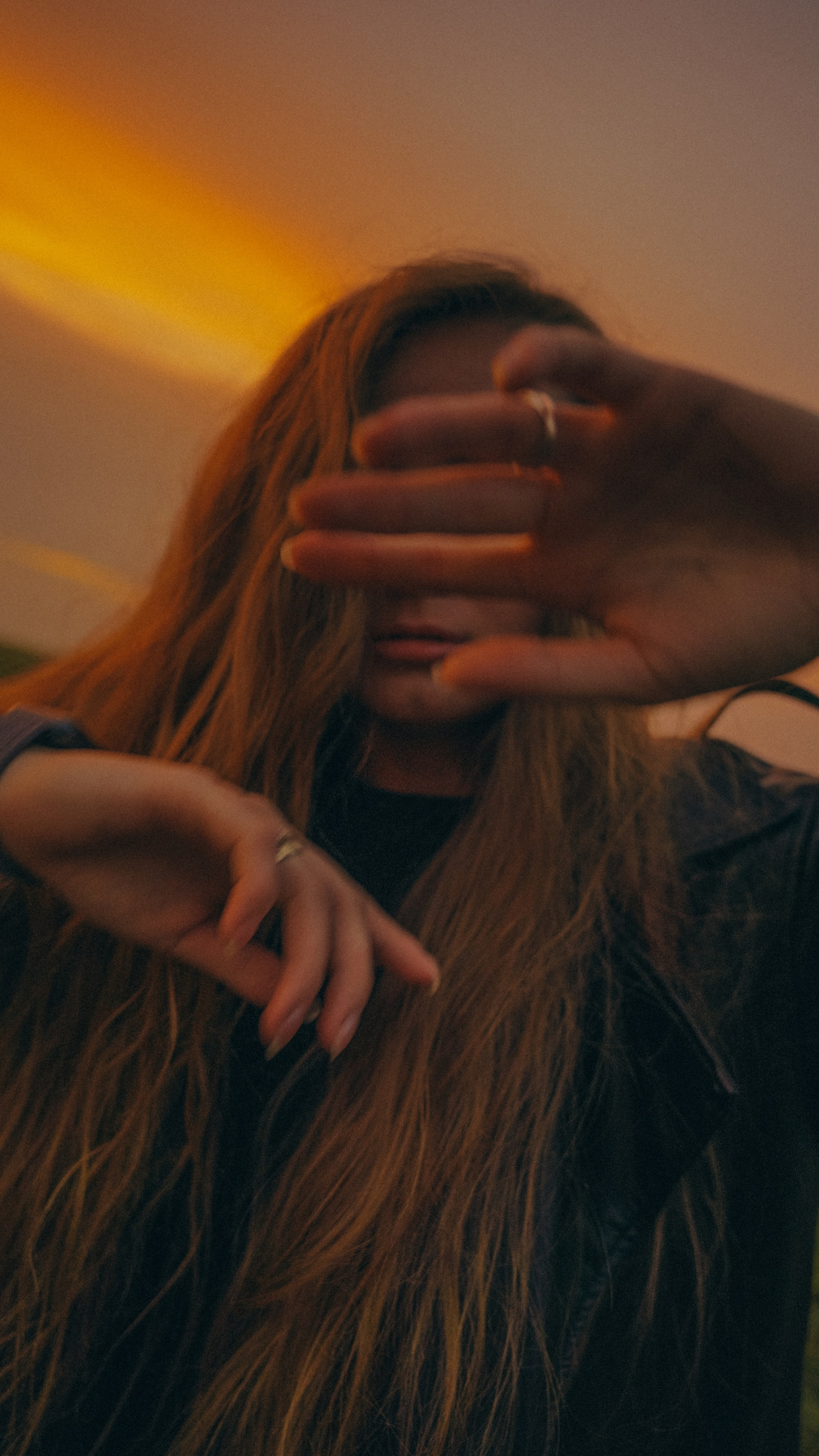 Галя поле. Валерия Никишина