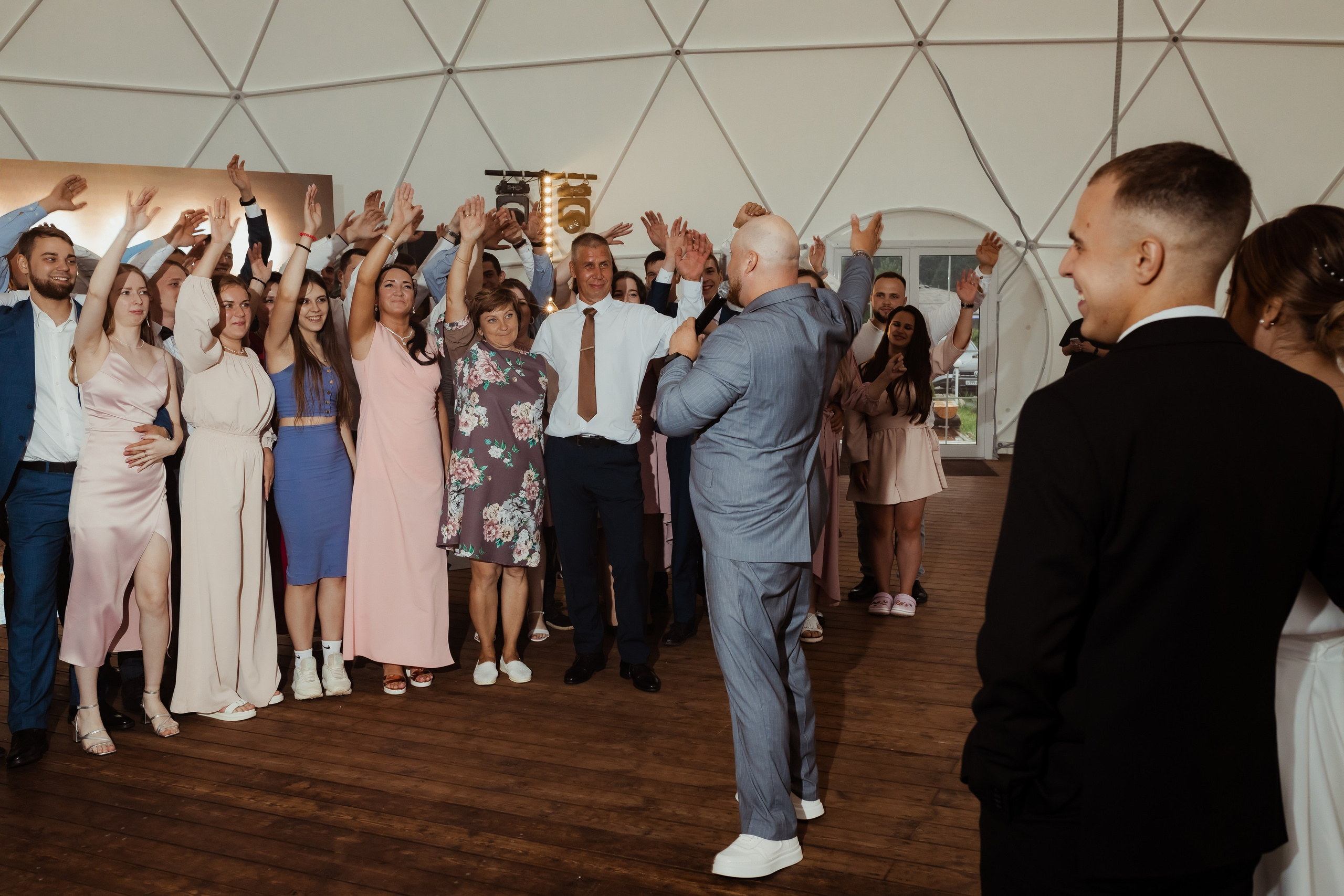 Максим & Катерина (с банкетом). ФОТОГРАФ Маргарита Сивакова | Ярославль Кострома Москва