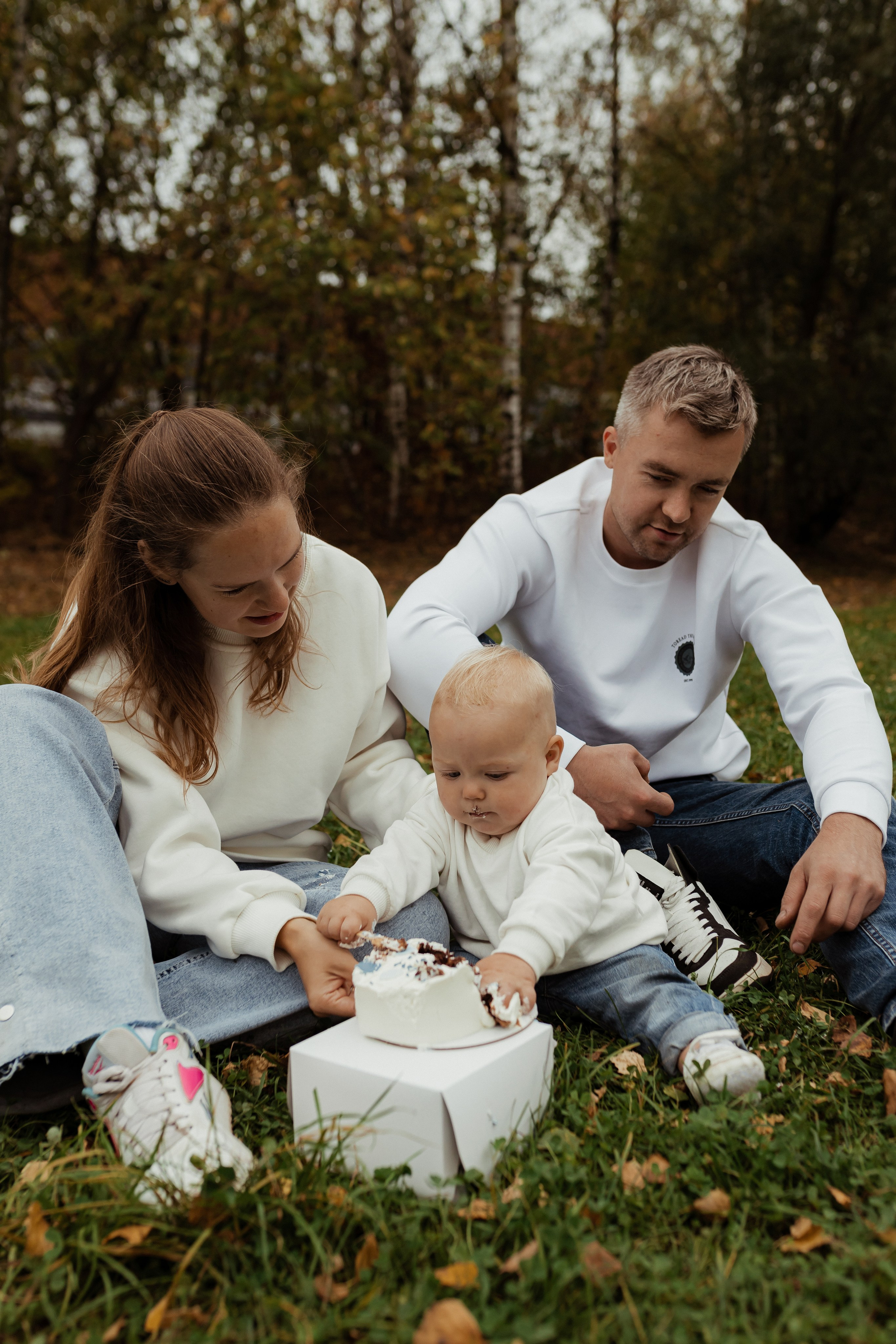 Лёня, Настя и Лев. ФОТОГРАФ Маргарита Сивакова | Ярославль Кострома Москва
