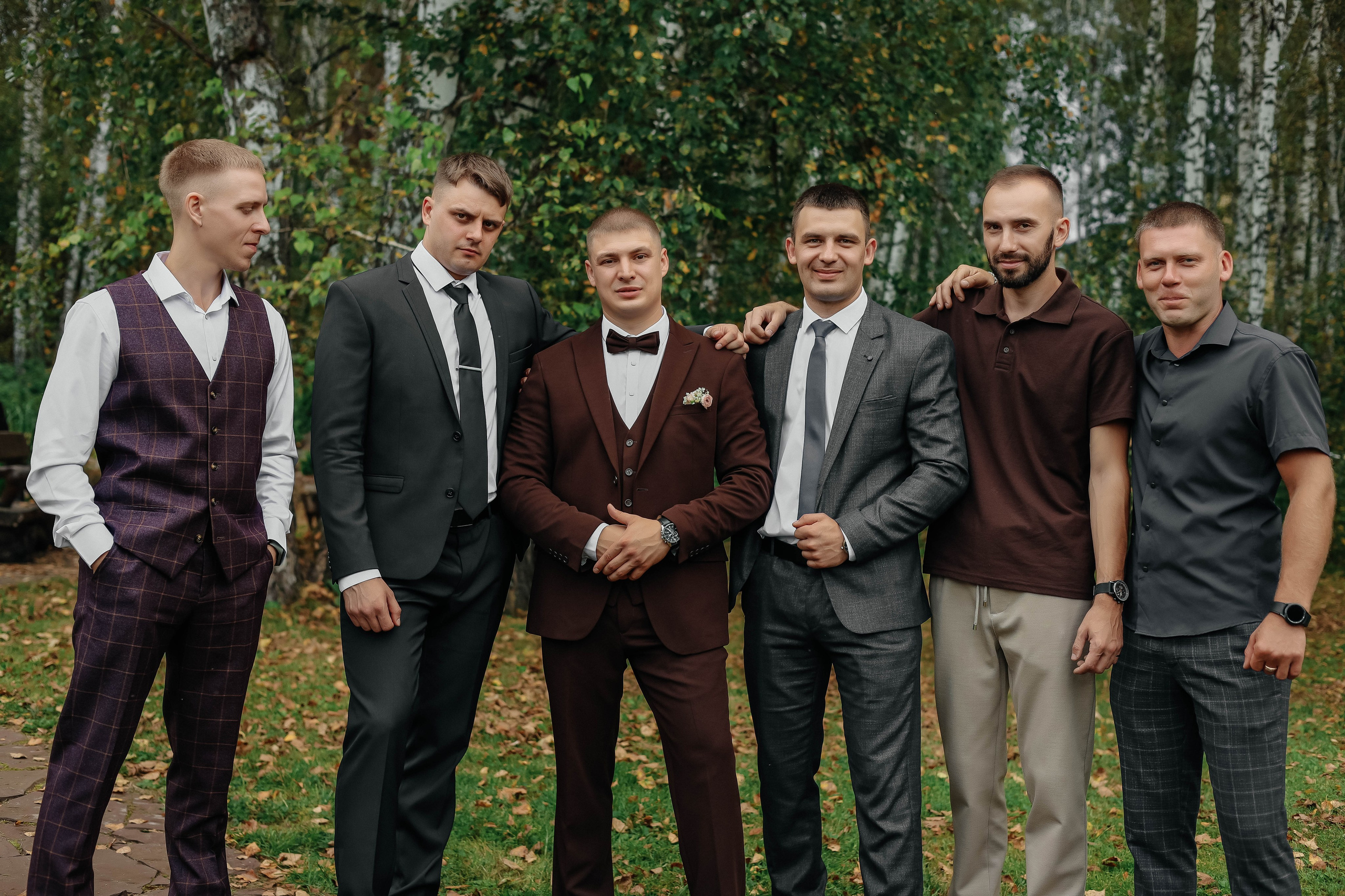 Love. Семейный фотограф Анна Мезенцева