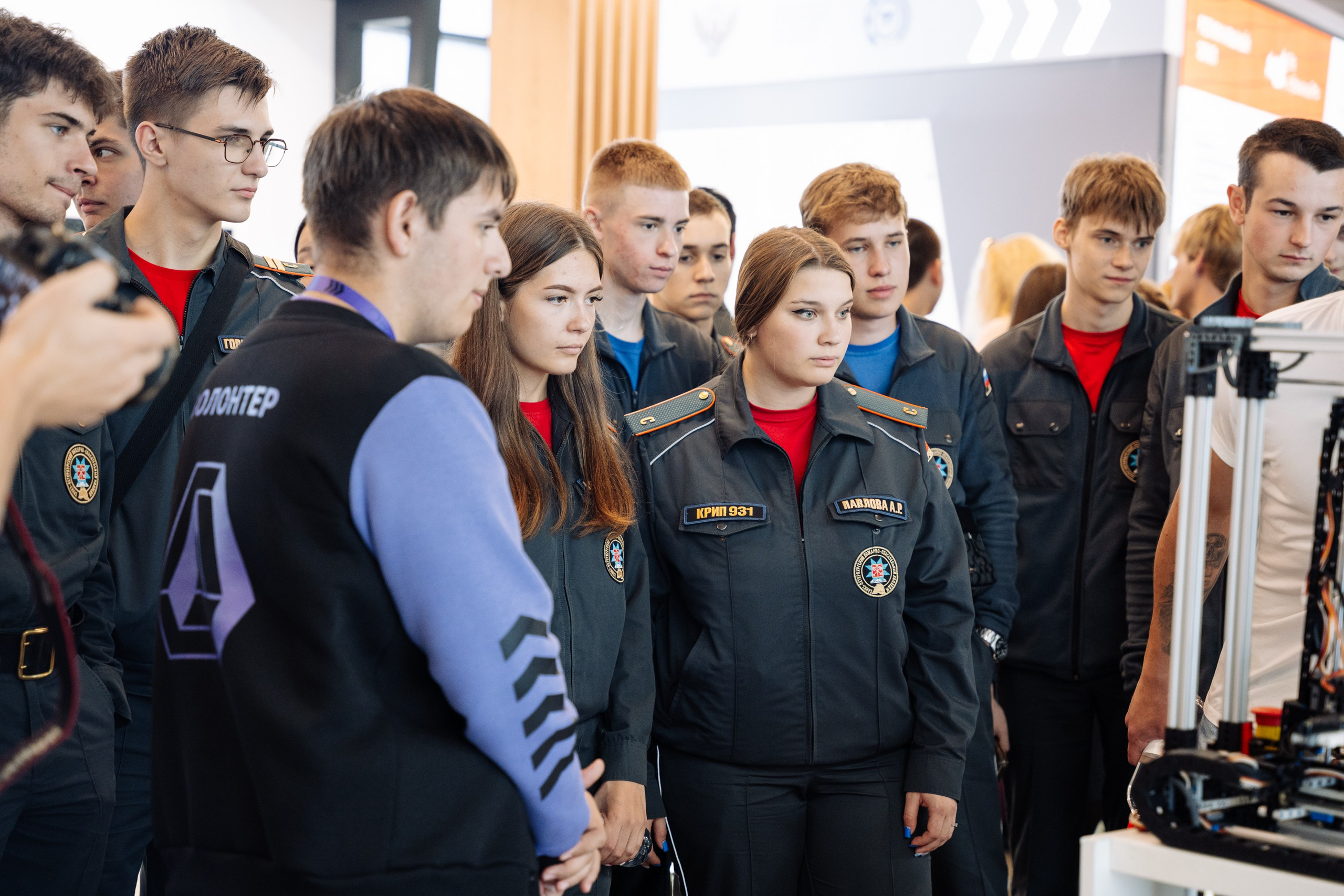 Форум Профессионалы 2024. Свадебные фотосессии в Москве. Фотограф Сергей Ржевский