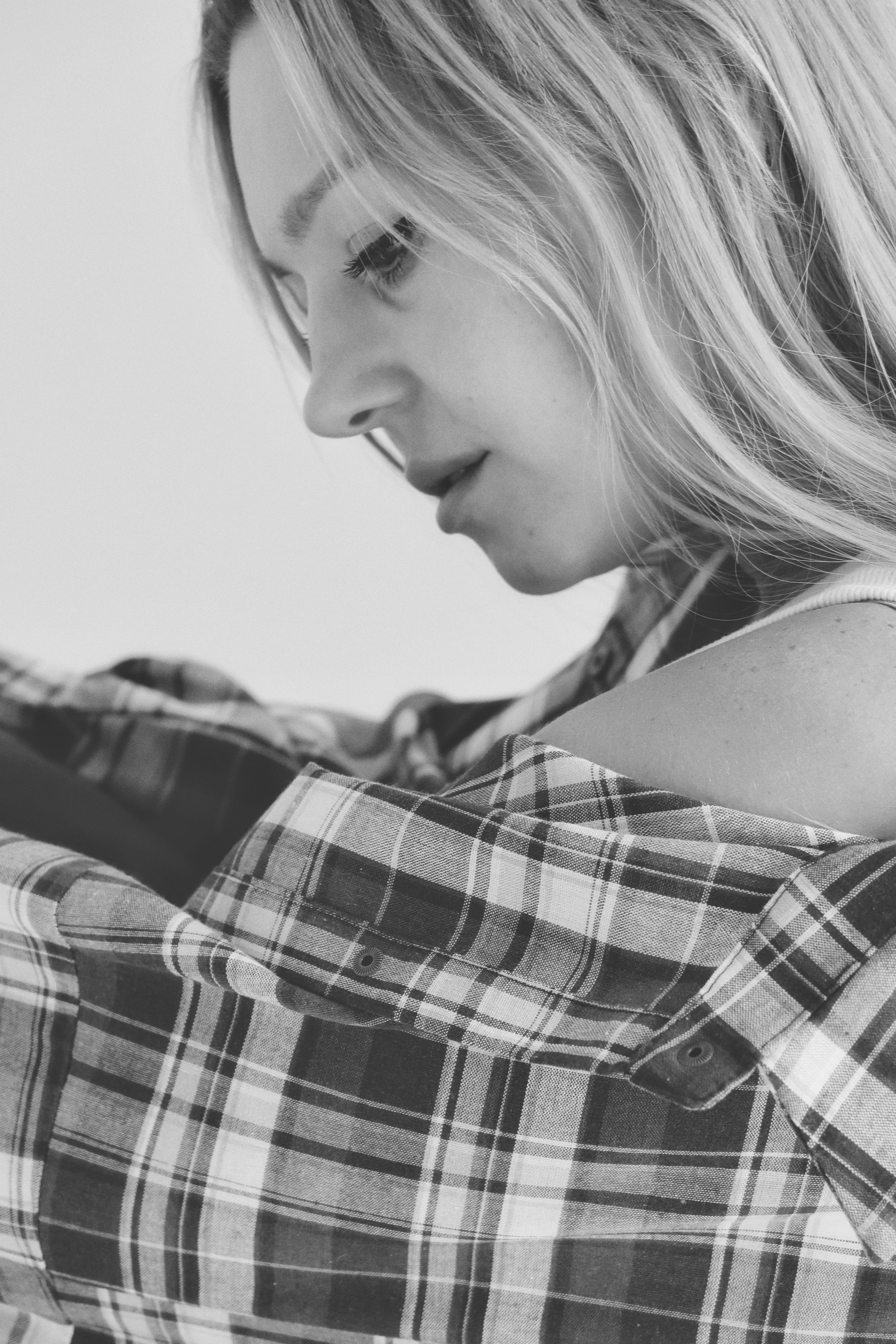 Dasha. Главная