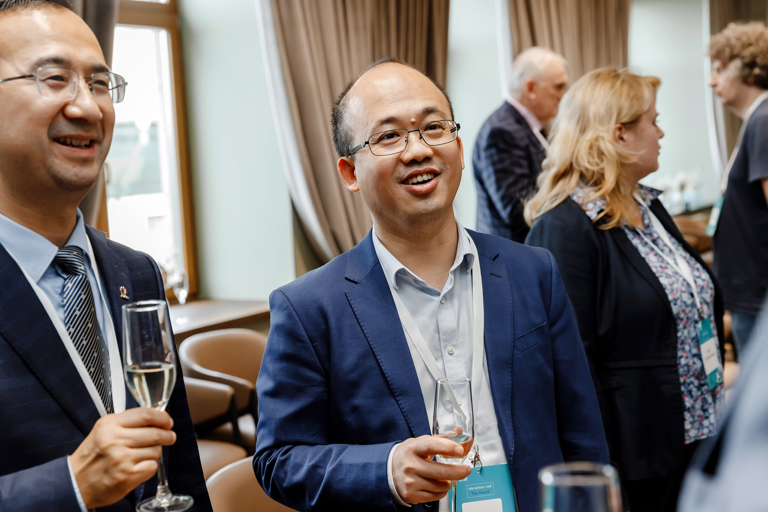 HUAWEI. Репортажный фотограф Минина Ирина