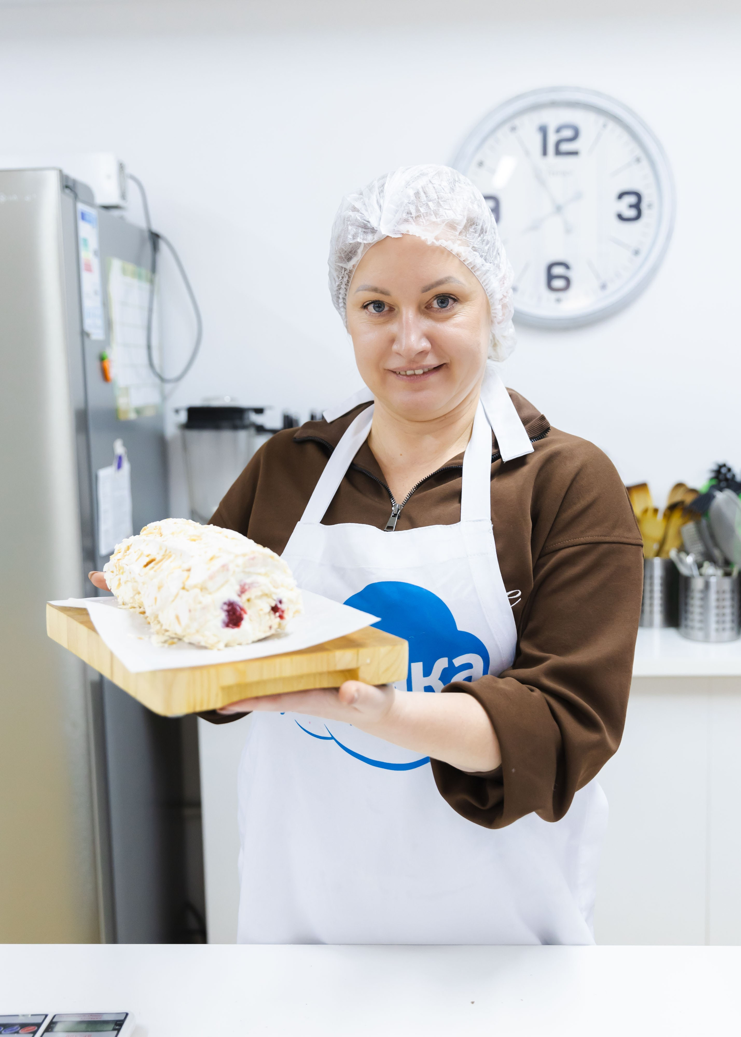 Облака 2025. ФОТОГРАФ ВИНОГРАДОВА ДАРЬЯ