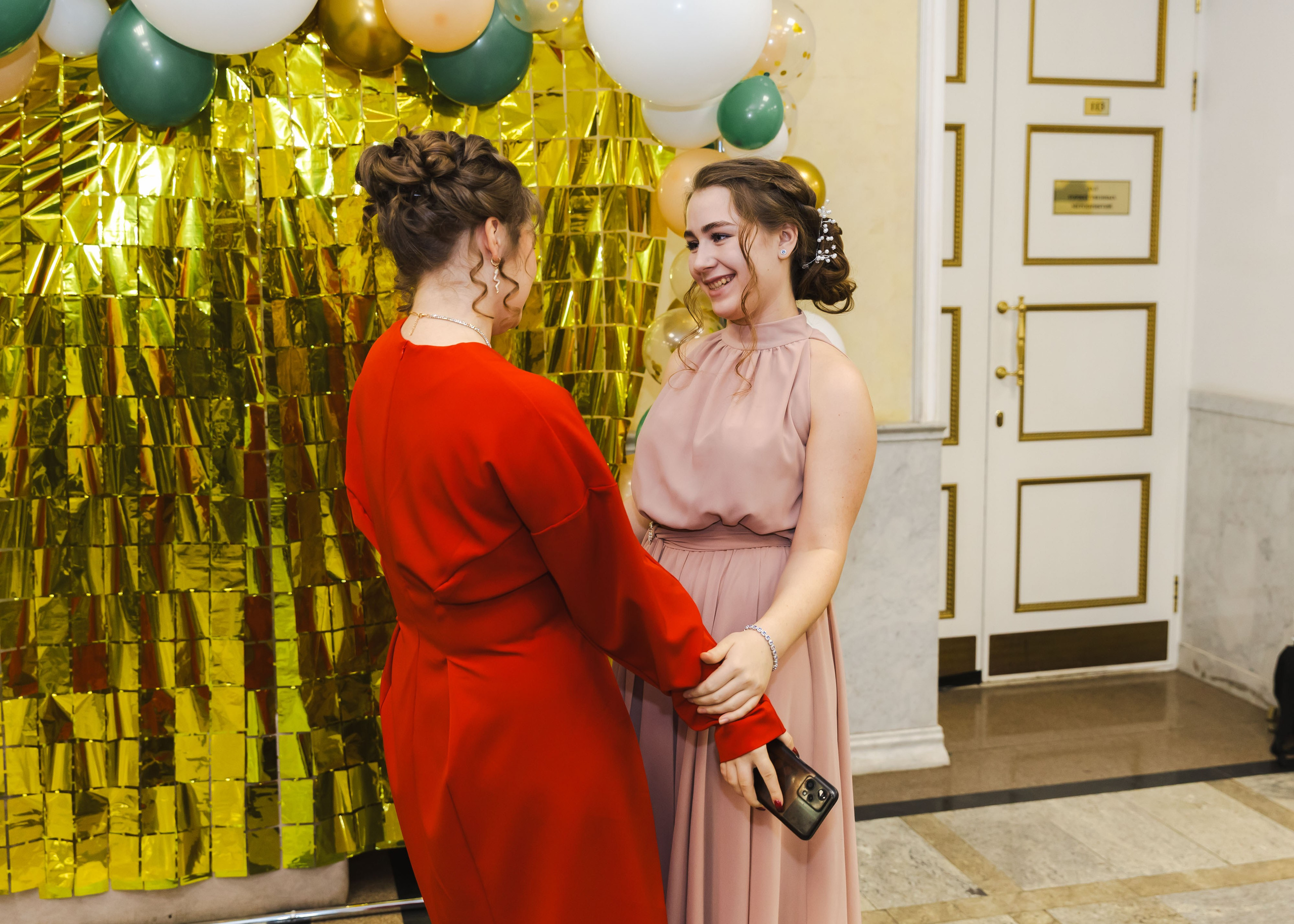 19.12.2024 Бал ДДН. ФОТОГРАФ ВИНОГРАДОВА ДАРЬЯ